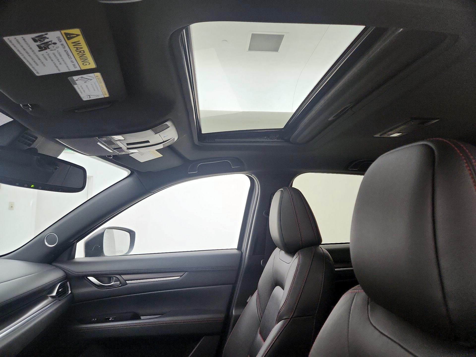 Thumbnail: 2024 Mazda CX-5 - 19