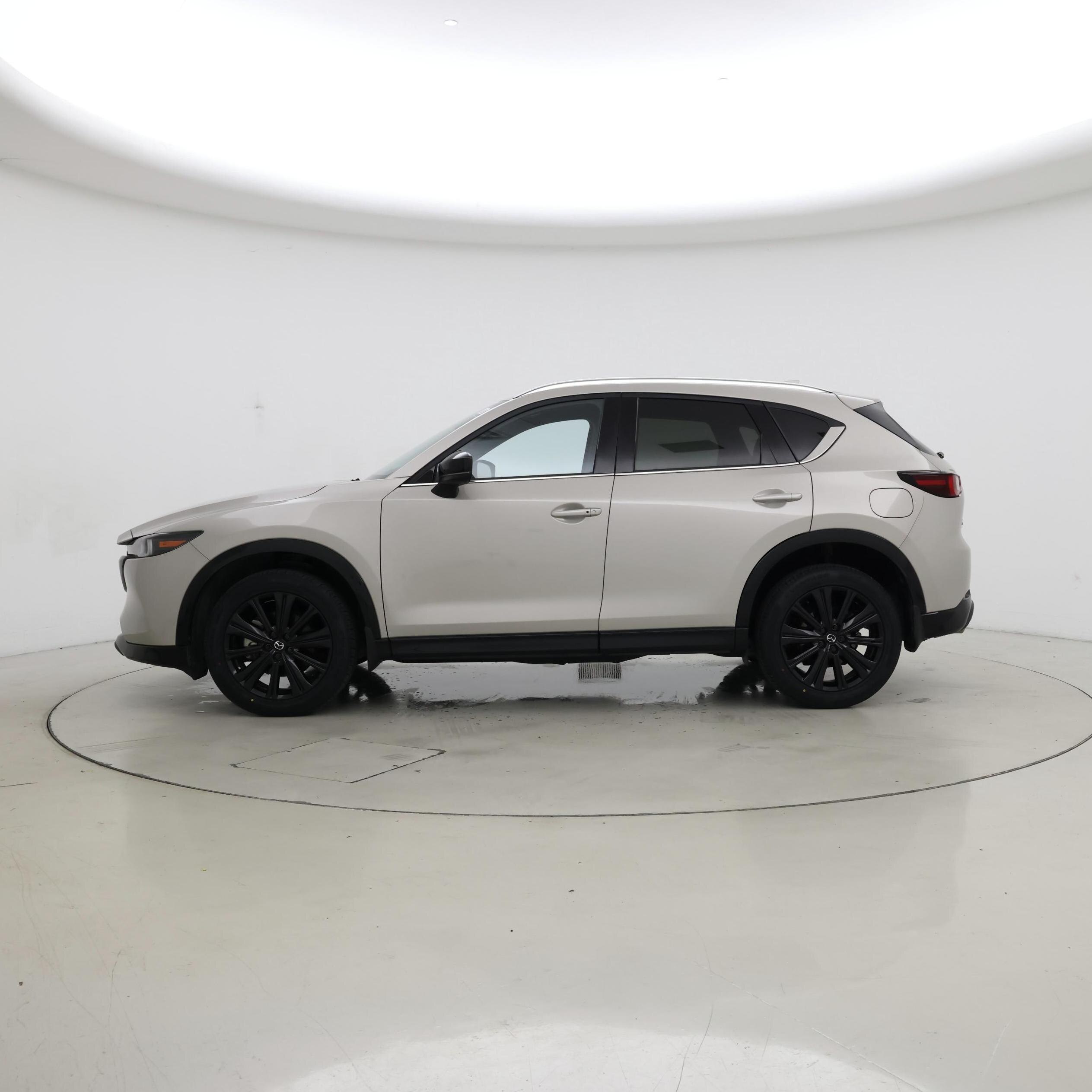 Thumbnail: 2024 Mazda CX-5 - 3