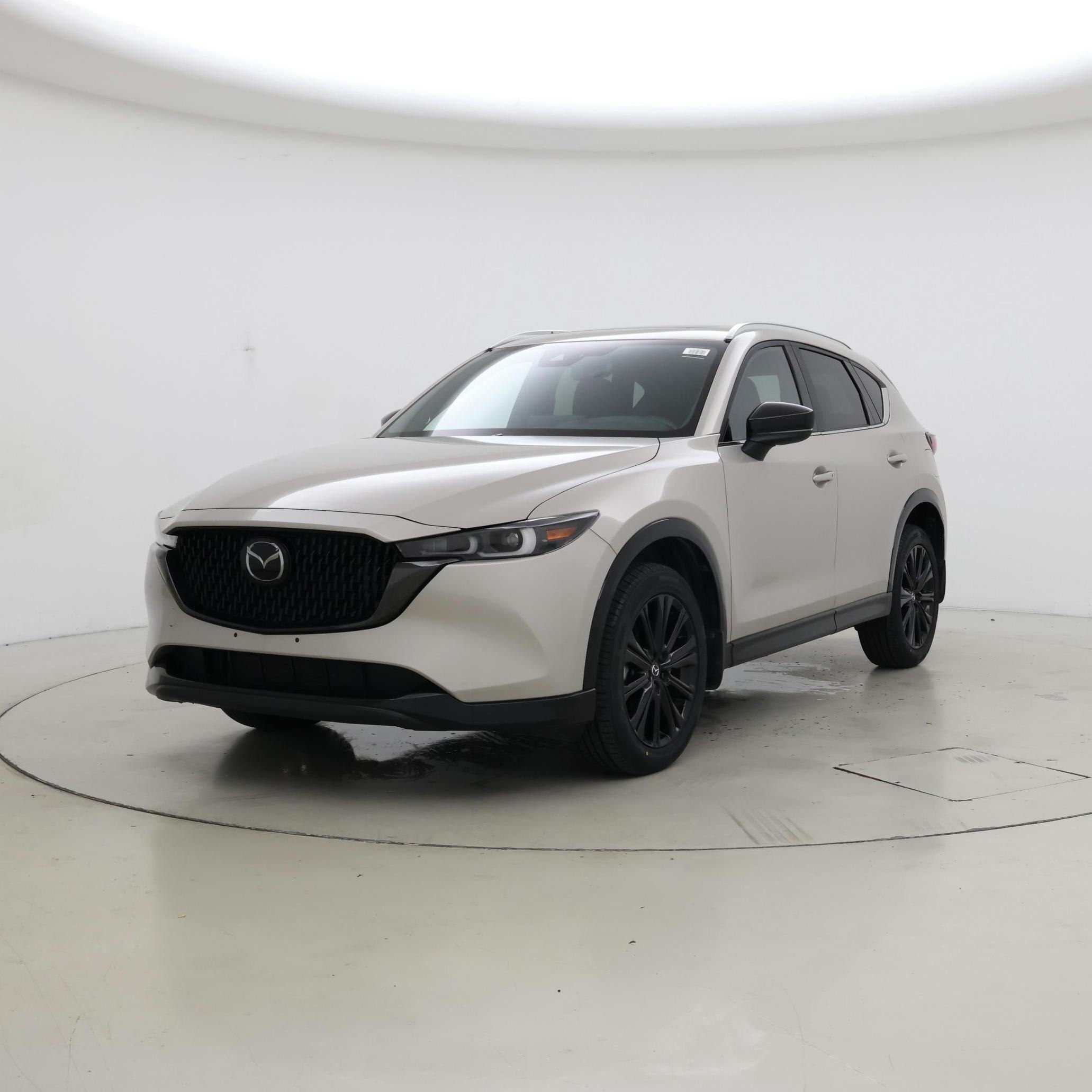 Thumbnail: 2024 Mazda CX-5 - 4