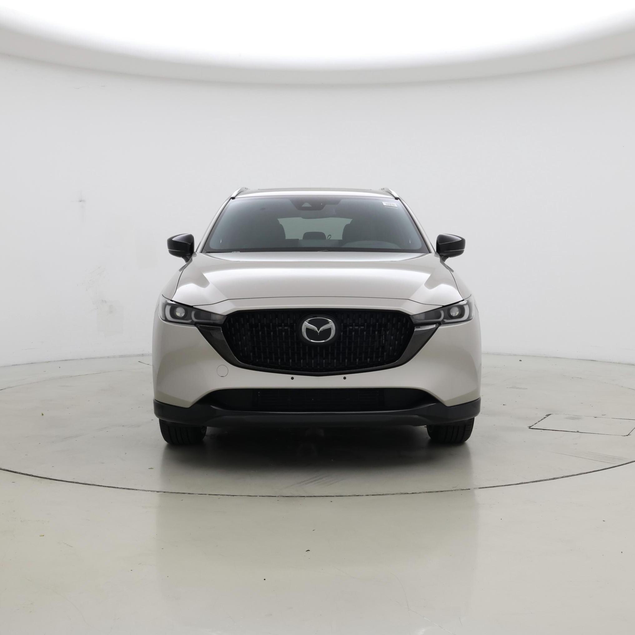 Thumbnail: 2024 Mazda CX-5 - 5
