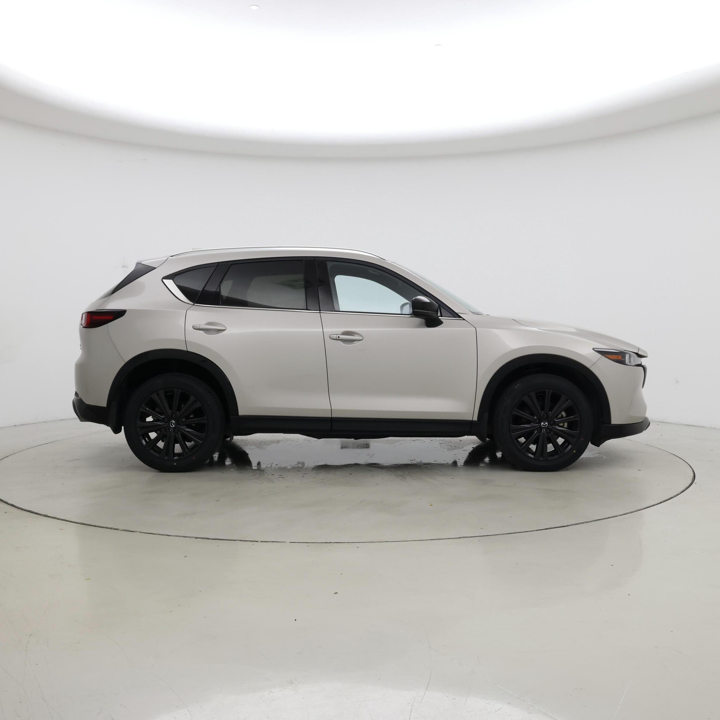 Thumbnail: 2024 Mazda CX-5 - 7