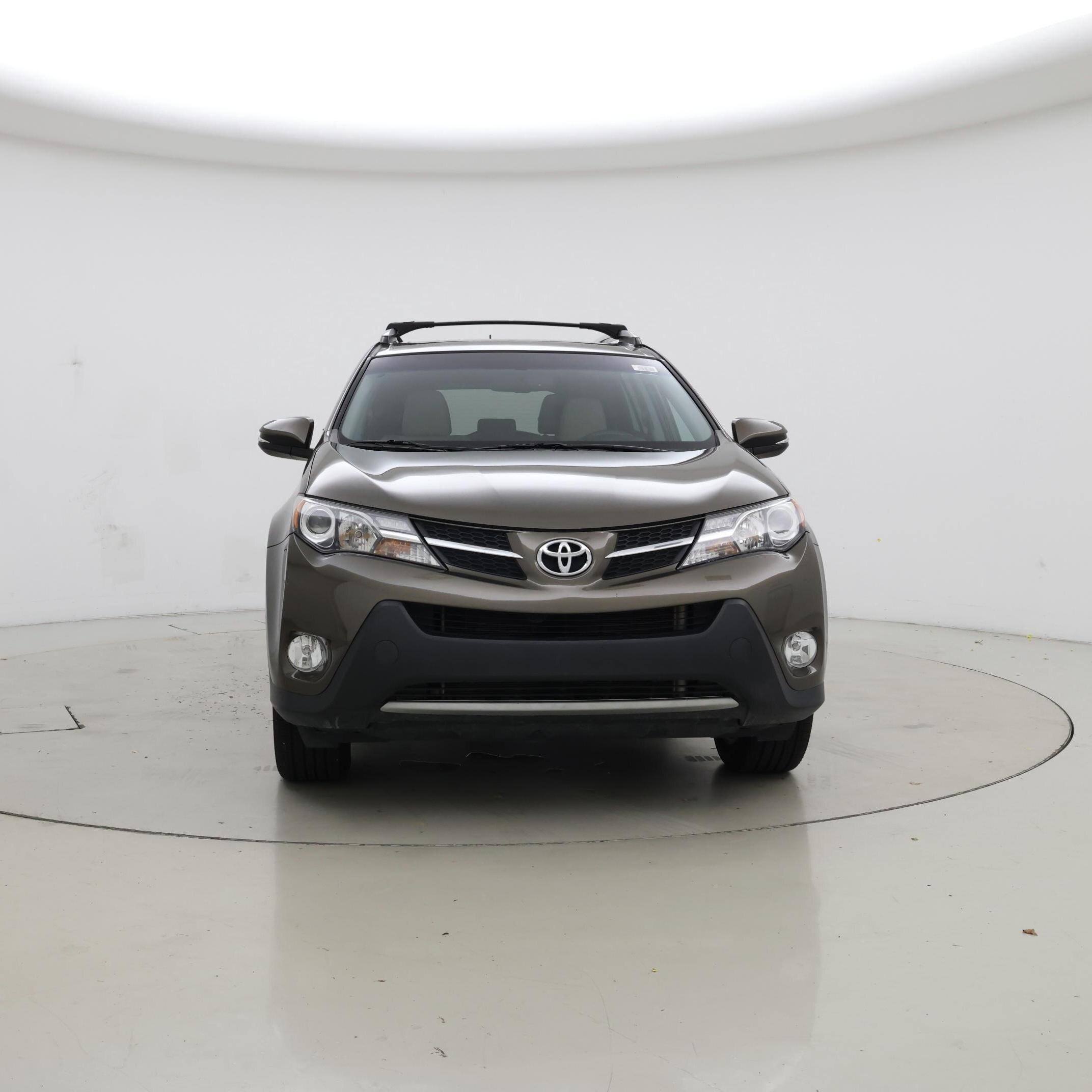 Thumbnail: 2015 Toyota RAV4 - 5