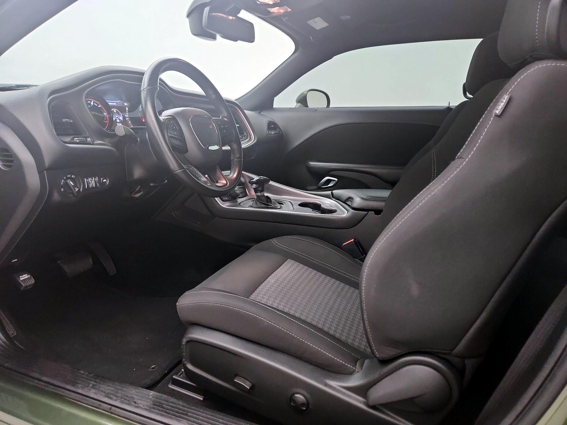 Thumbnail: 2022 Dodge Challenger - 11