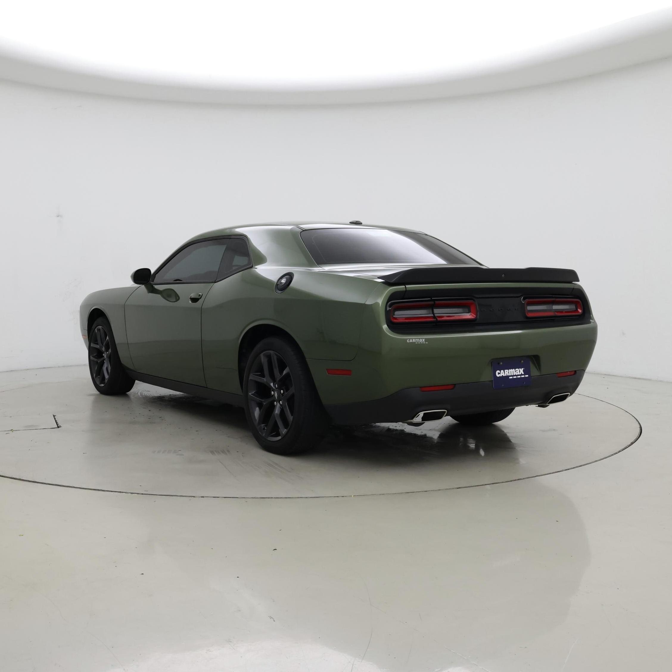 Thumbnail: 2022 Dodge Challenger - 2