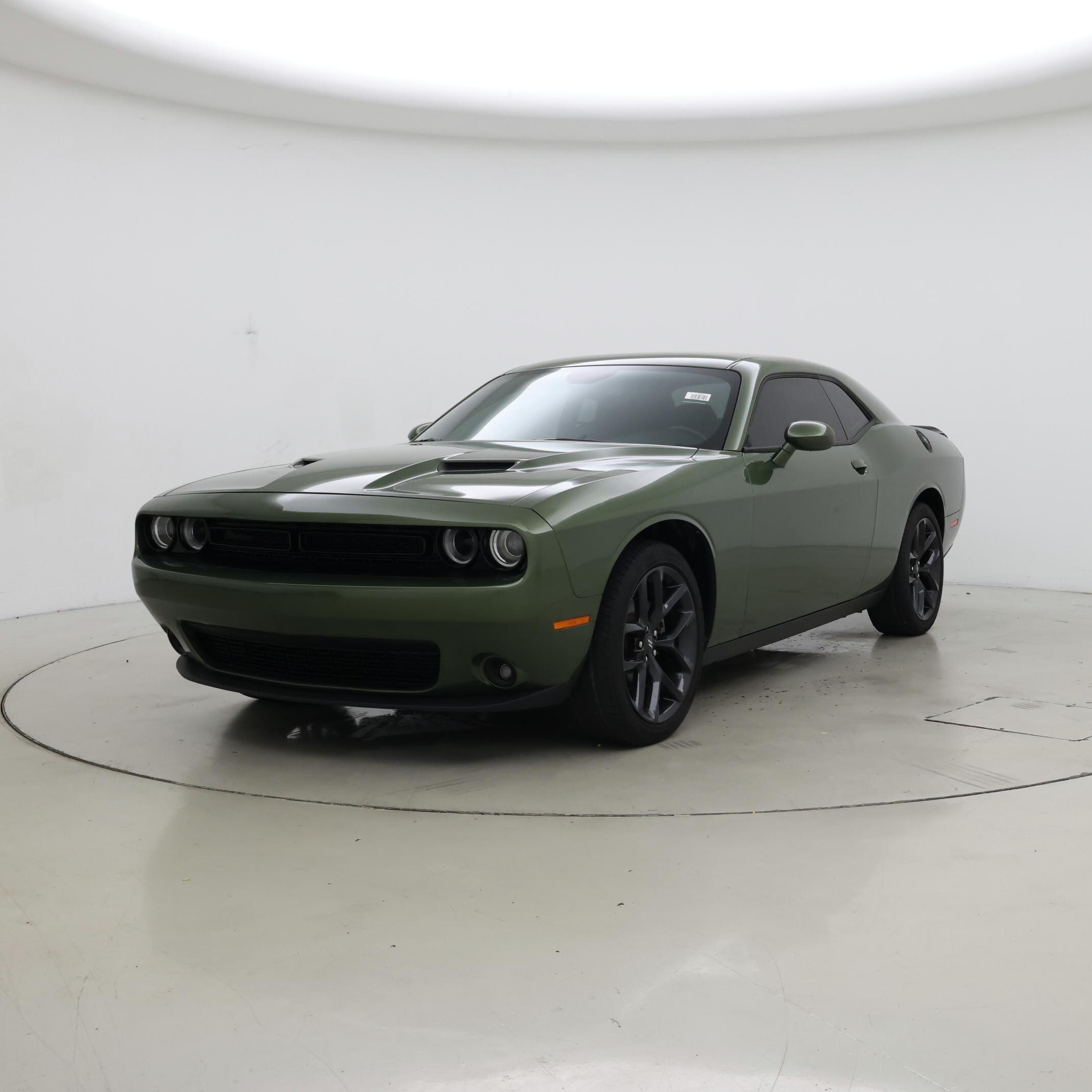 Thumbnail: 2022 Dodge Challenger - 4