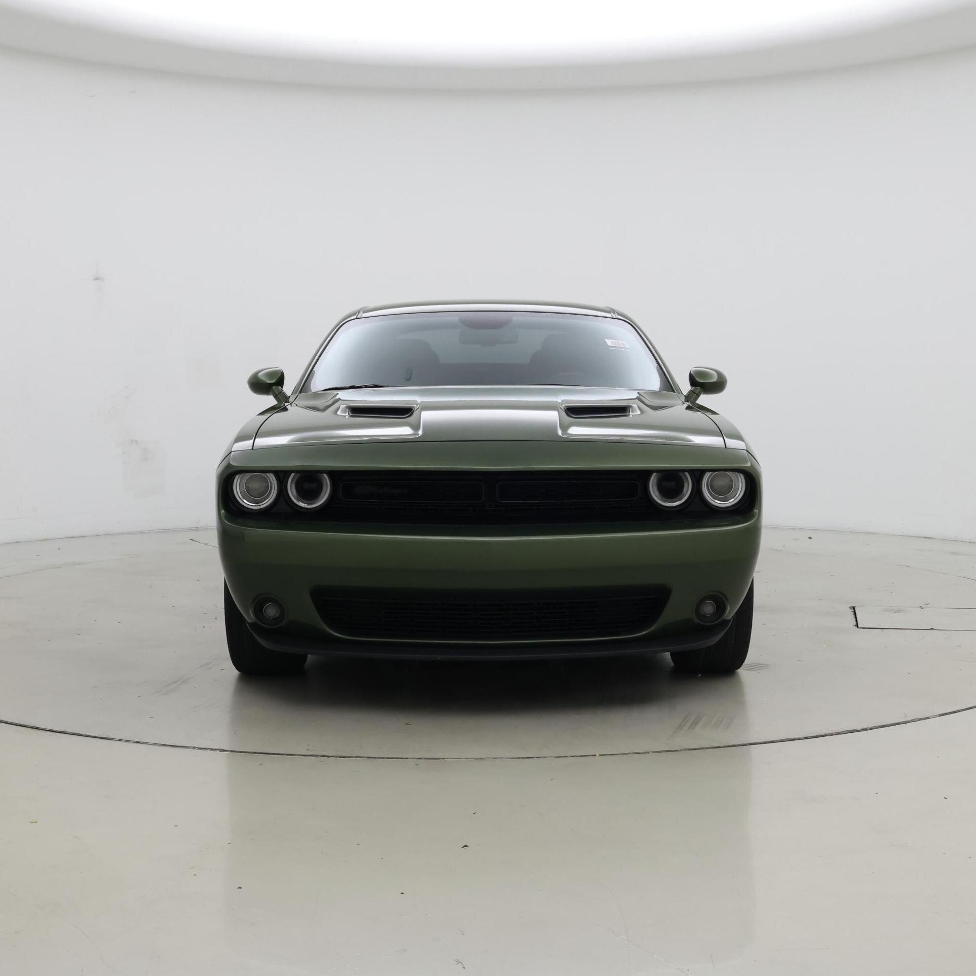 Thumbnail: 2022 Dodge Challenger - 5