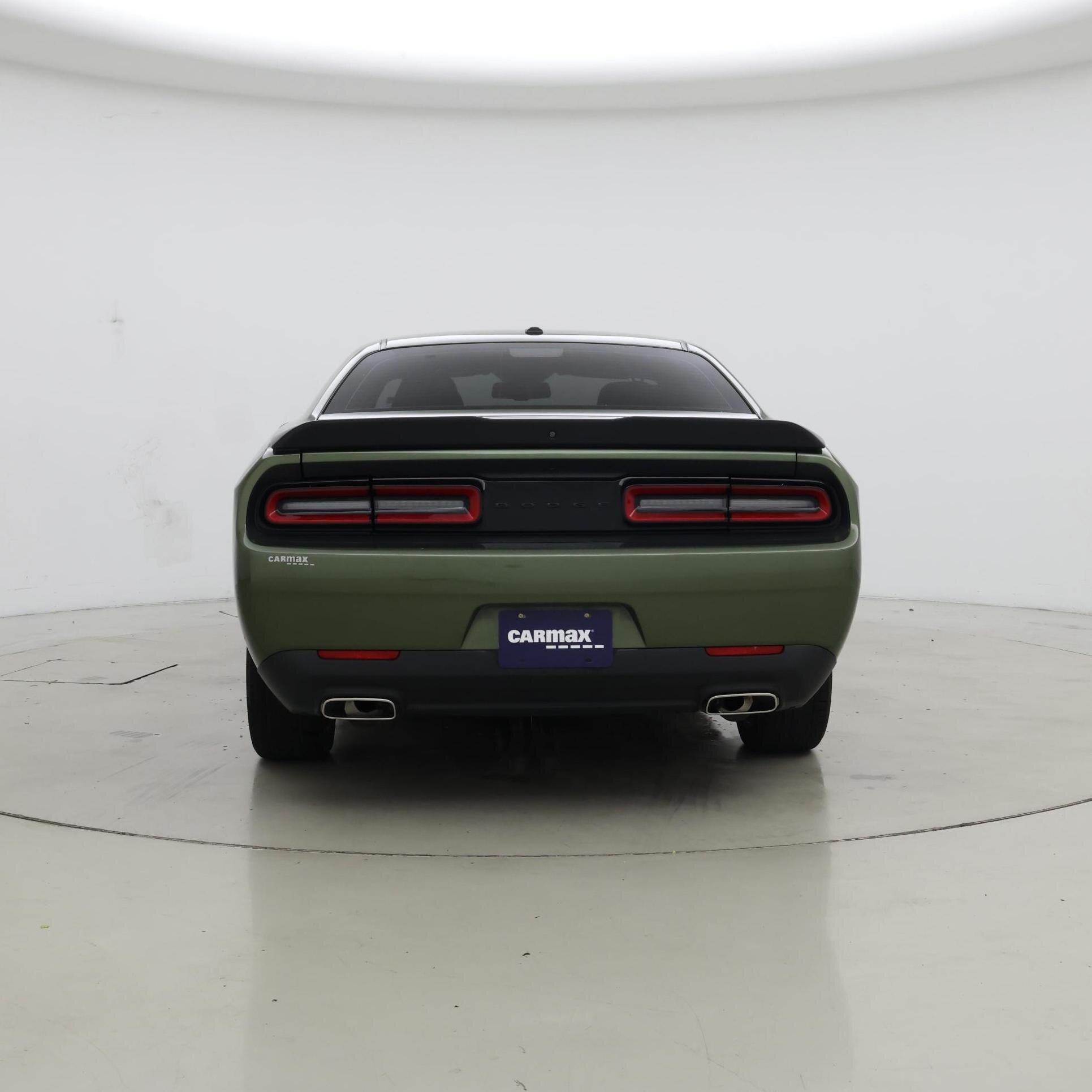 Thumbnail: 2022 Dodge Challenger - 6
