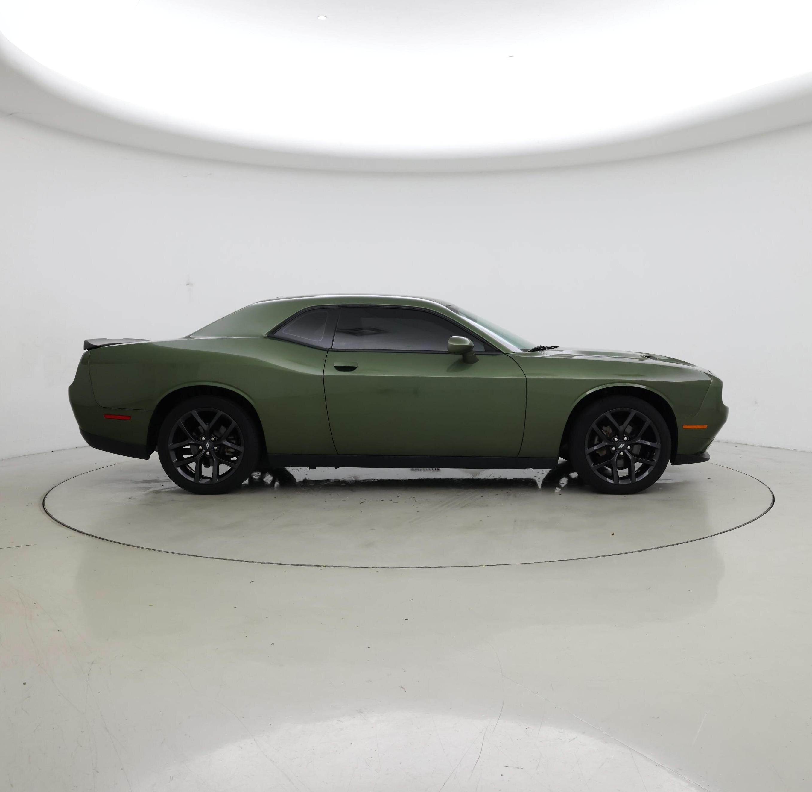 Thumbnail: 2022 Dodge Challenger - 7