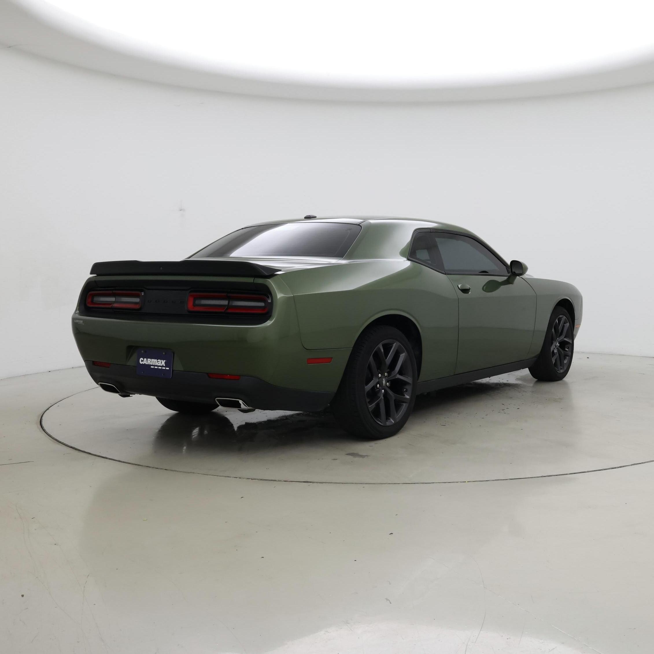 Thumbnail: 2022 Dodge Challenger - 8