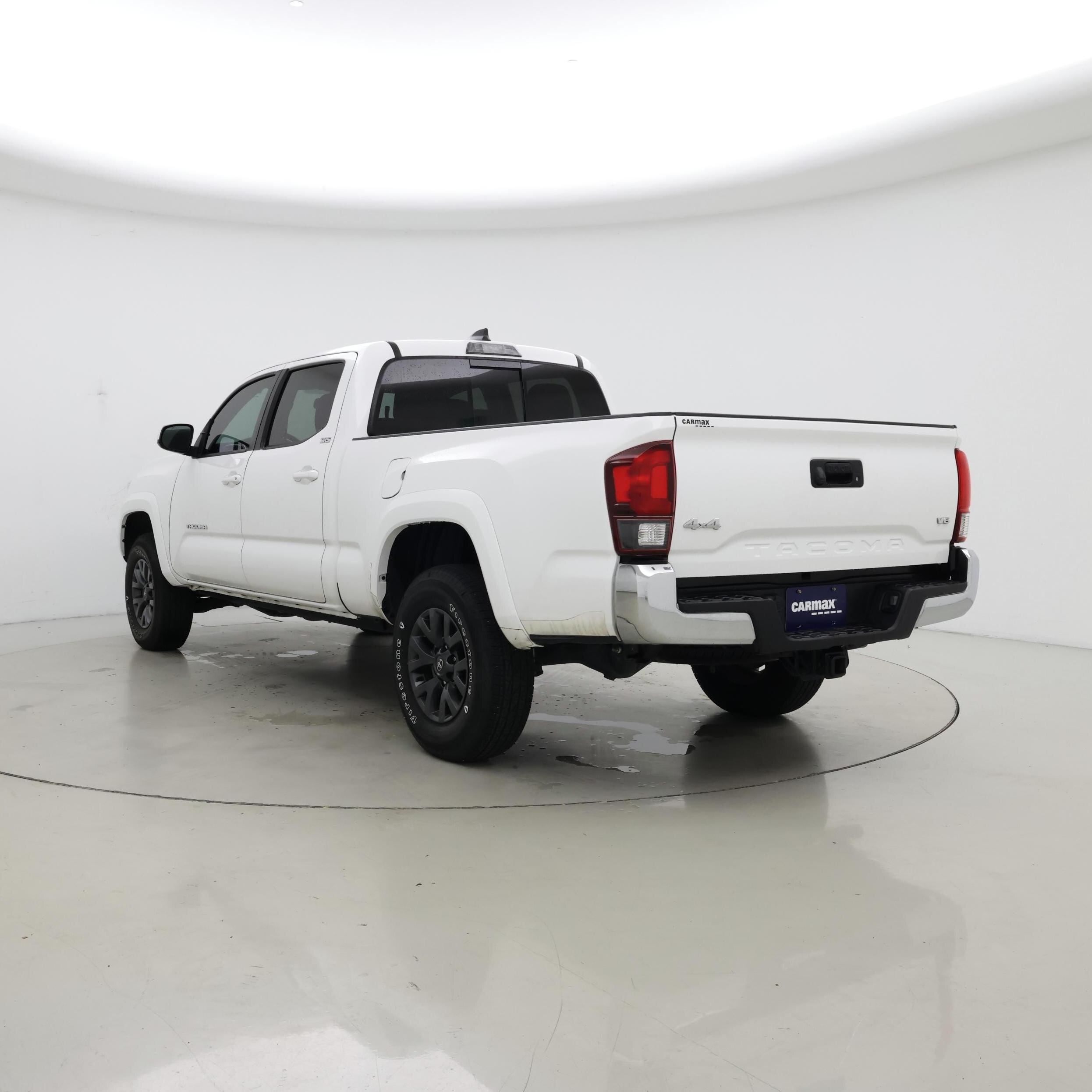 Thumbnail: 2022 Toyota Tacoma - 2