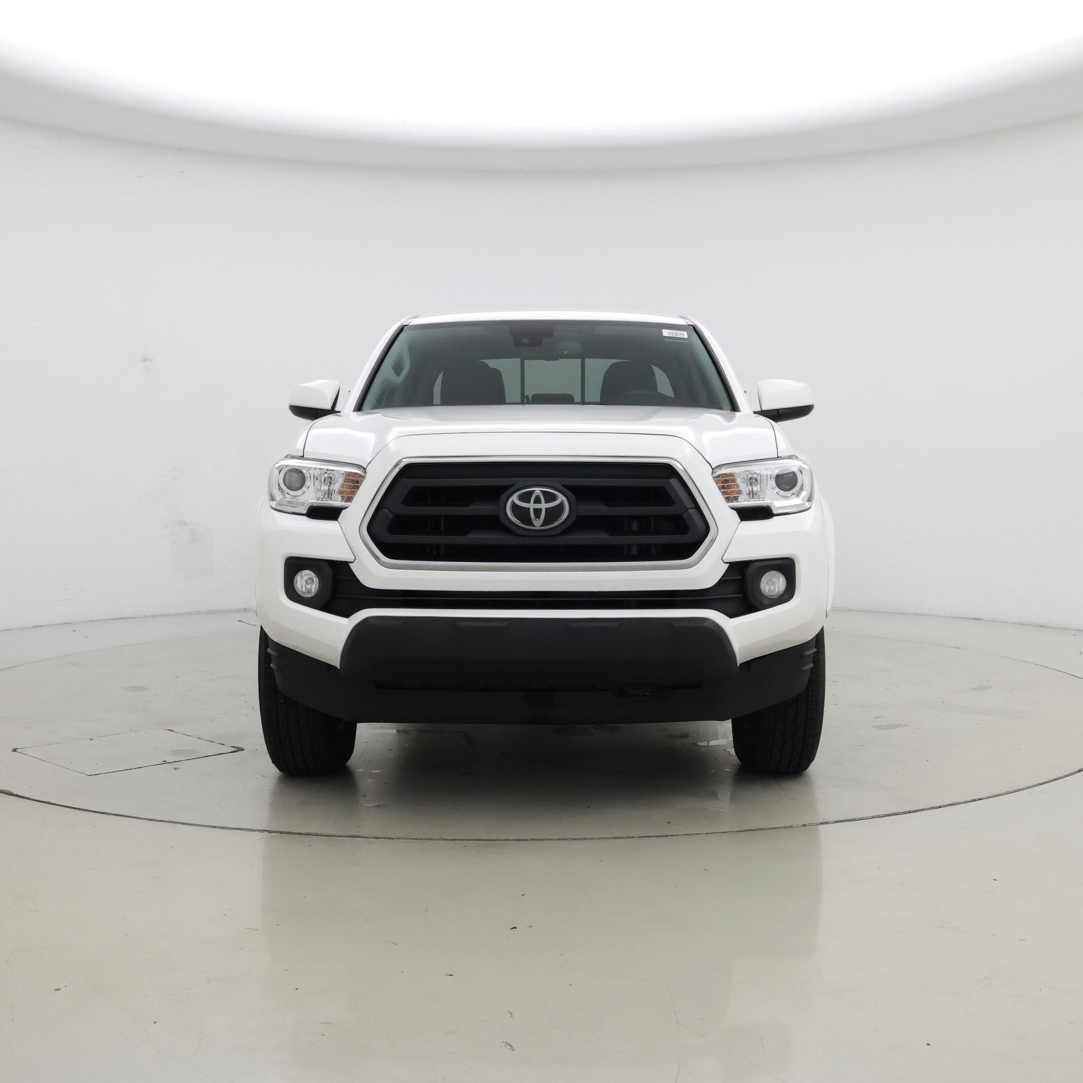 Thumbnail: 2022 Toyota Tacoma - 5