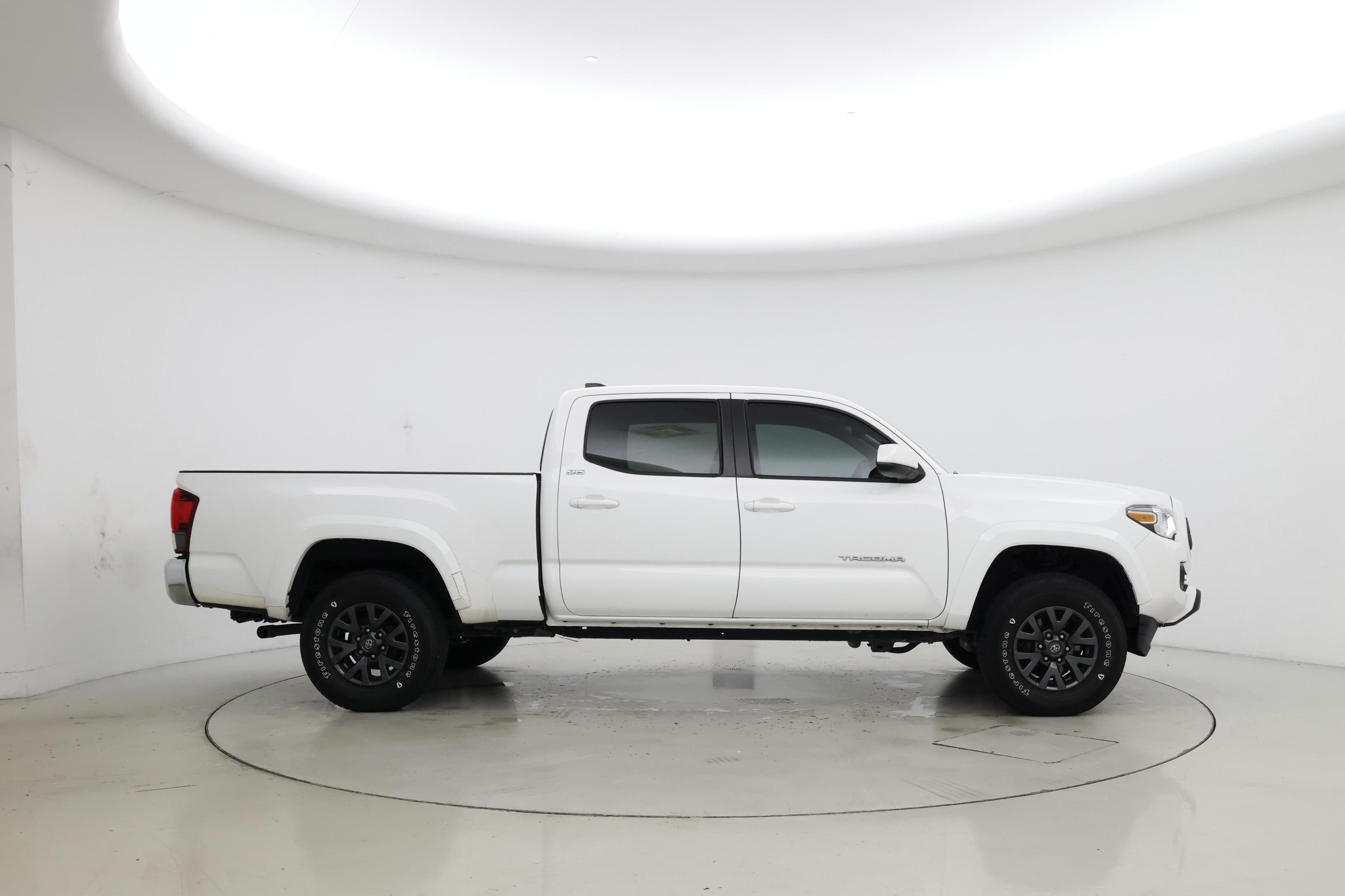 Thumbnail: 2022 Toyota Tacoma - 7