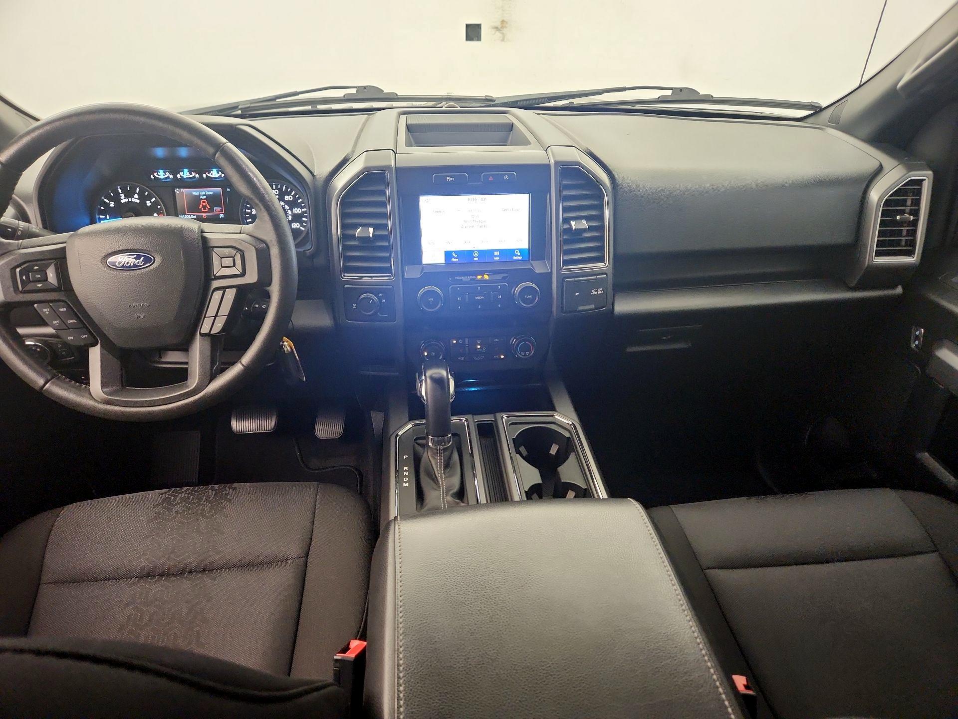 Thumbnail: 2020 Ford F-150 - 9