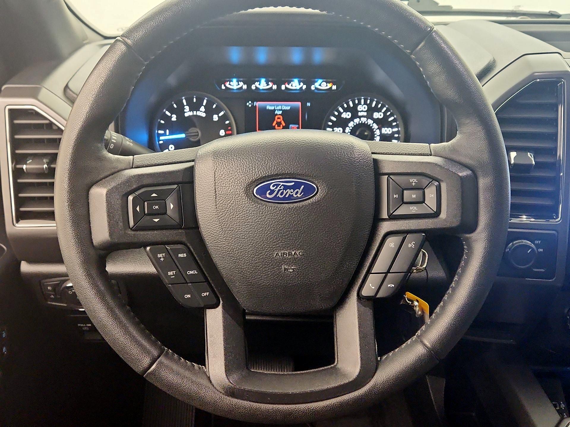 Thumbnail: 2020 Ford F-150 - 10