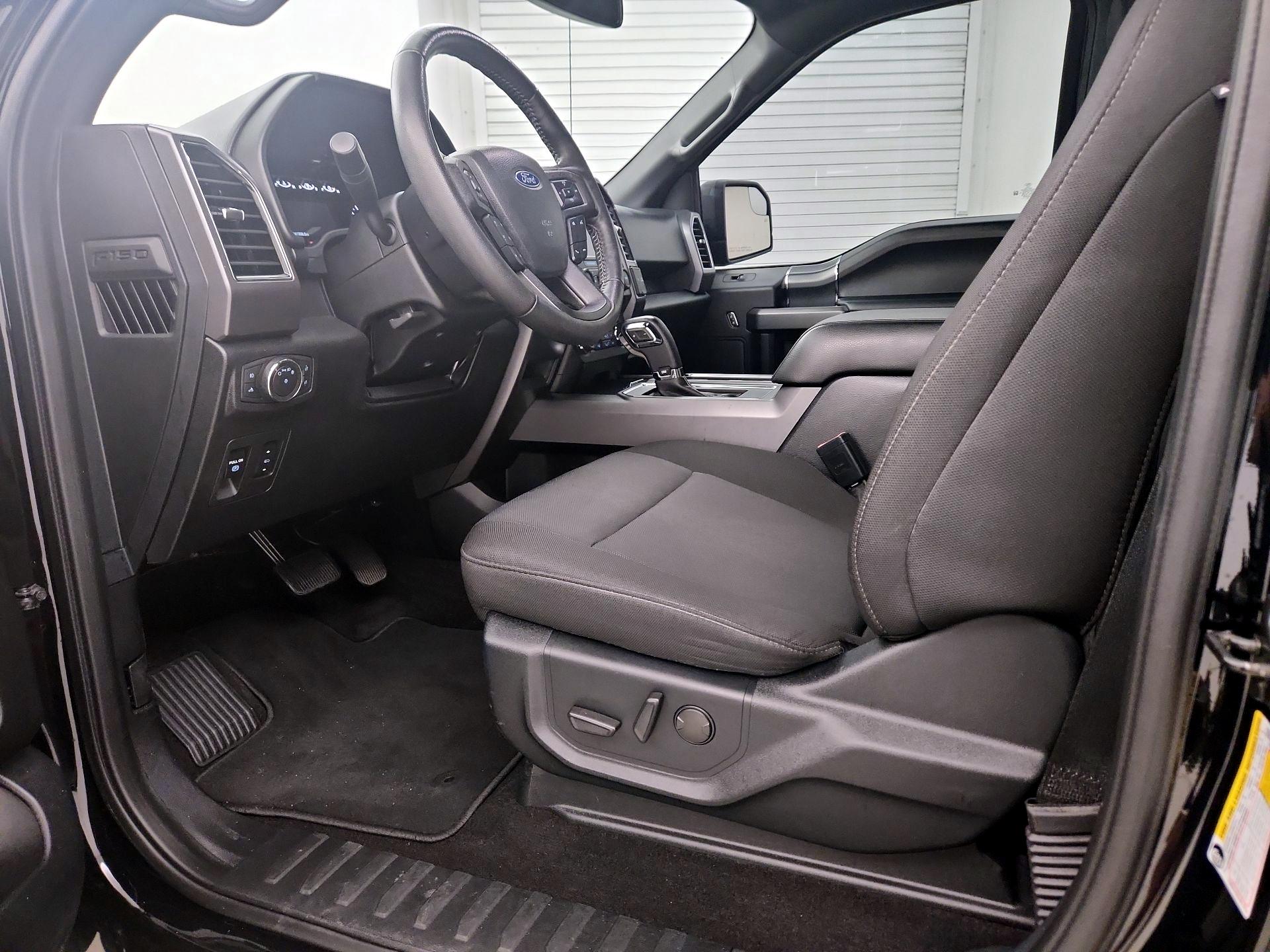 Thumbnail: 2020 Ford F-150 - 11