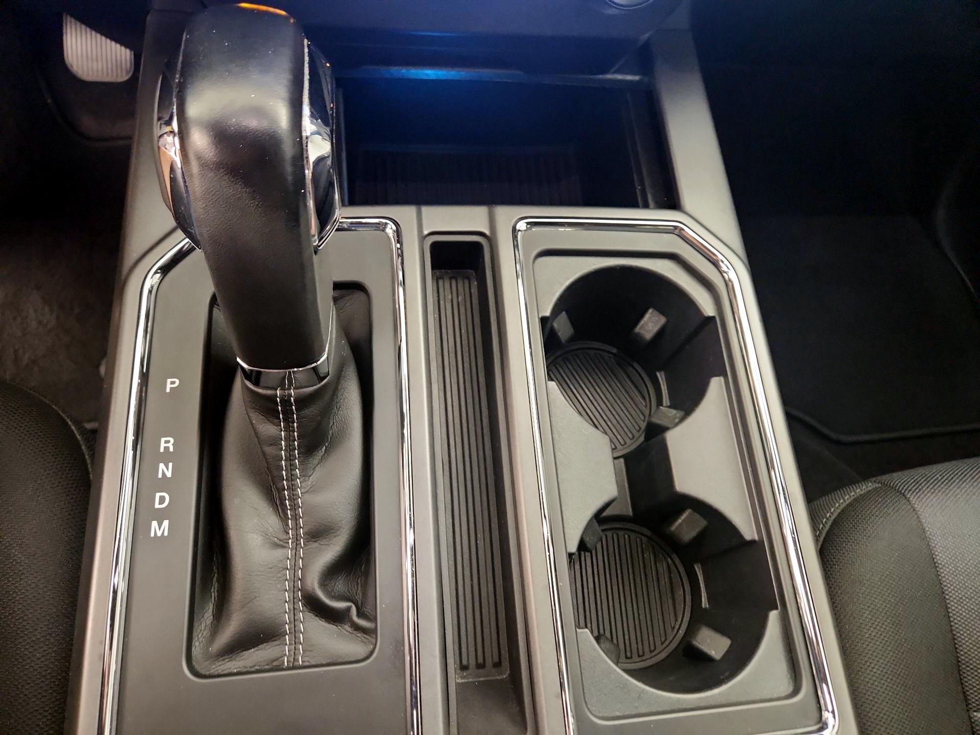 Thumbnail: 2020 Ford F-150 - 18