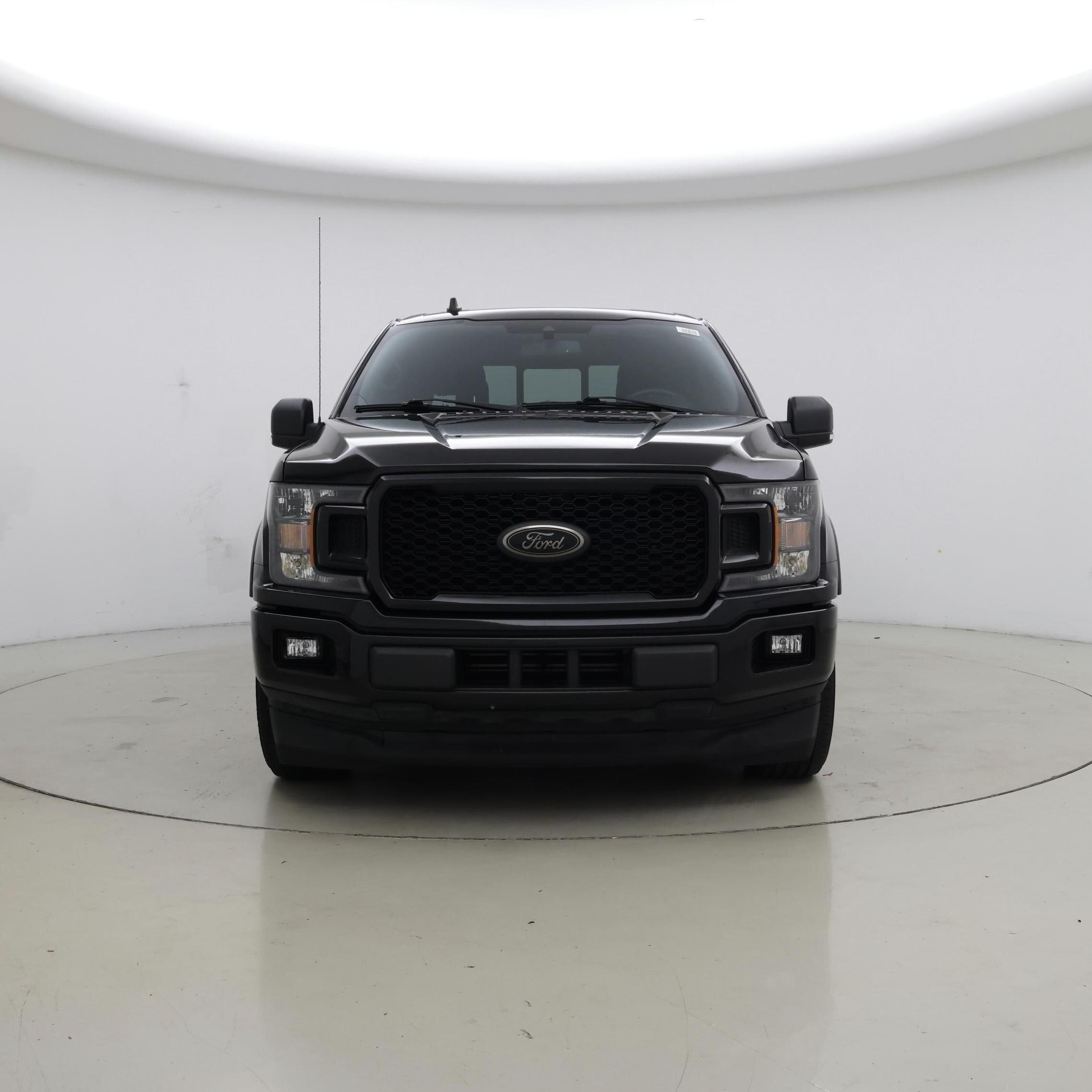 Thumbnail: 2020 Ford F-150 - 5