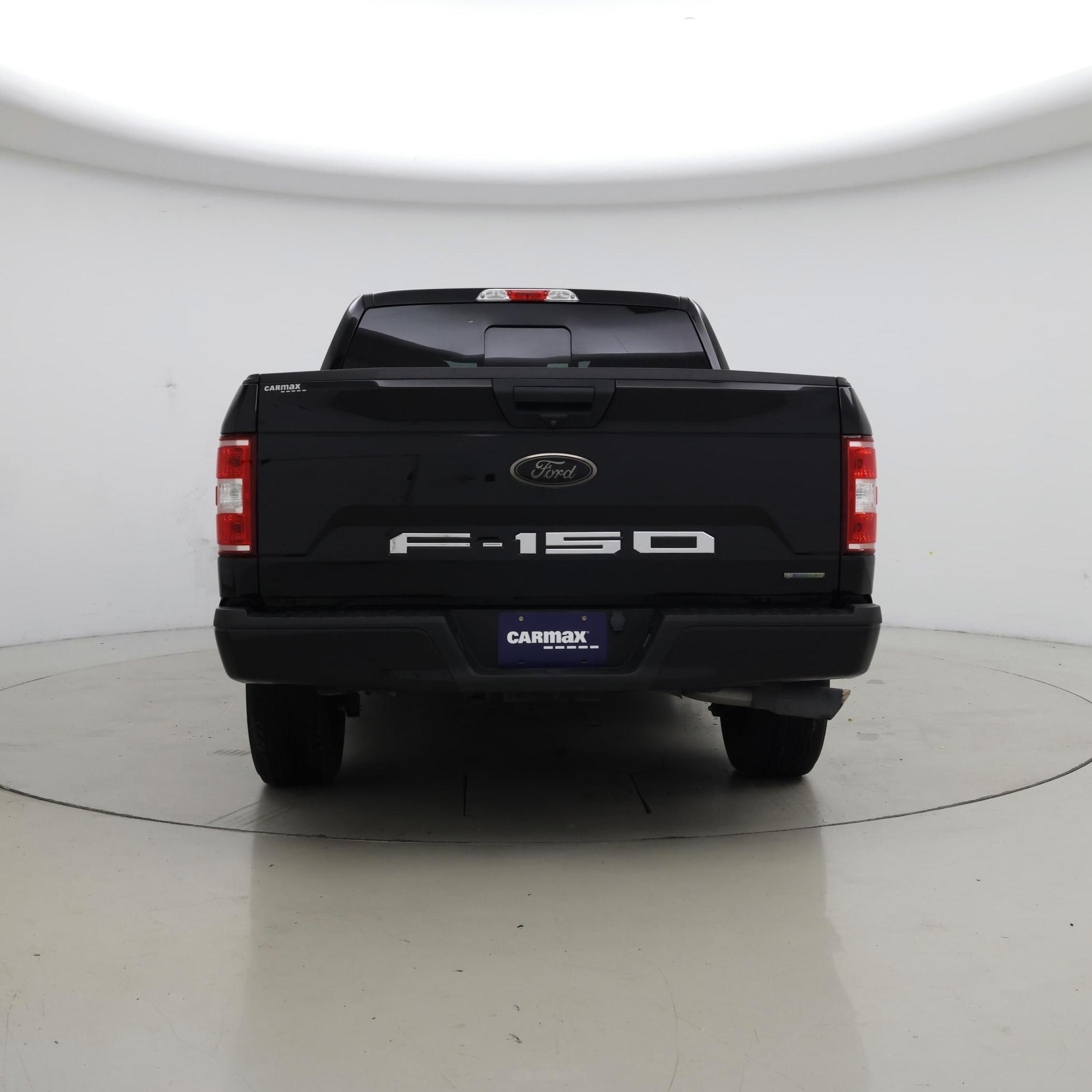 Thumbnail: 2020 Ford F-150 - 6
