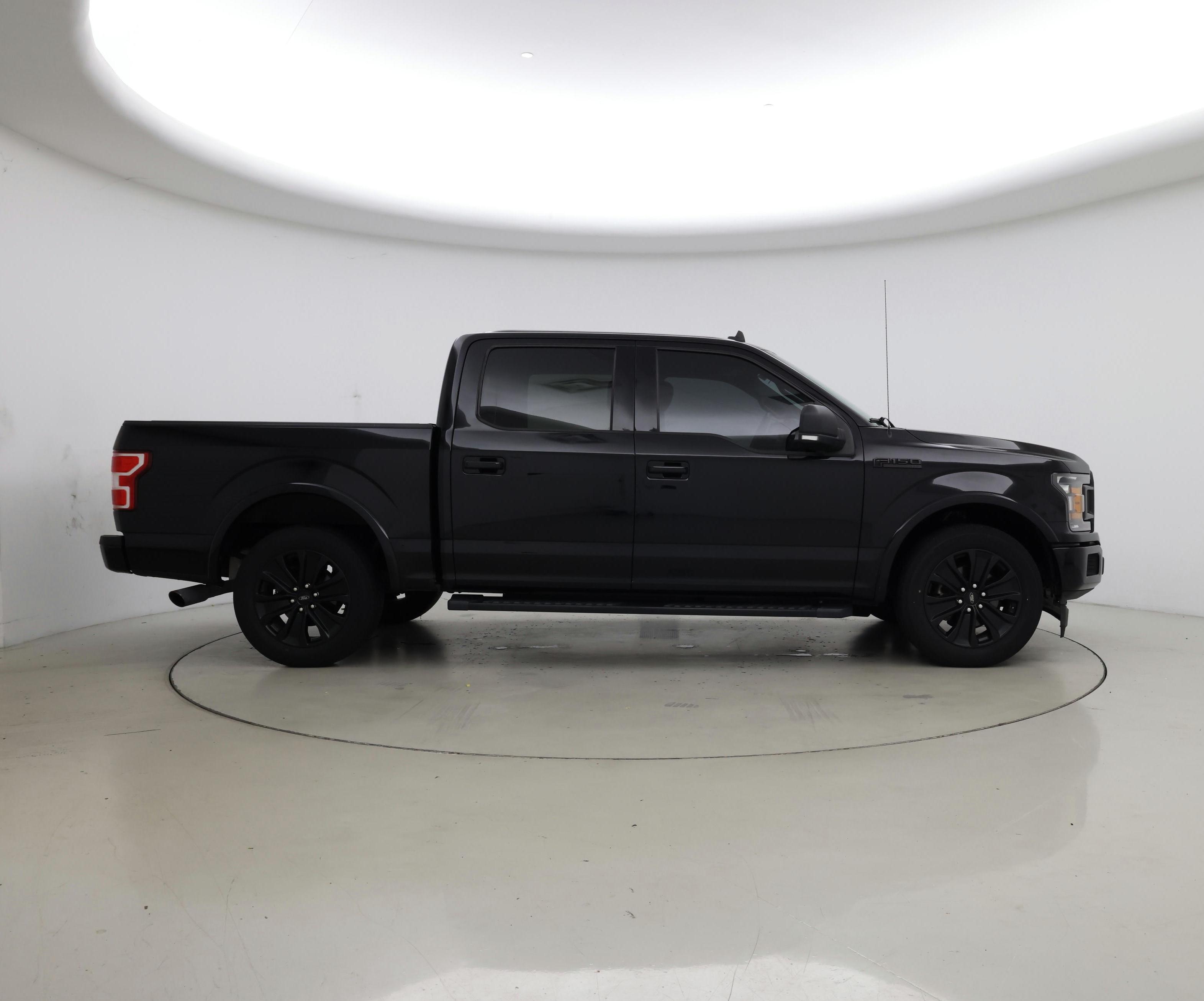 Thumbnail: 2020 Ford F-150 - 7