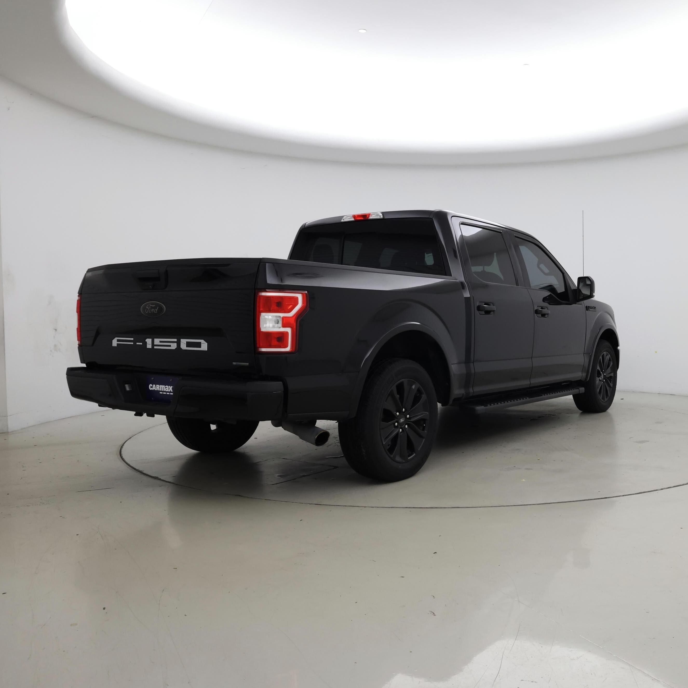 Thumbnail: 2020 Ford F-150 - 8