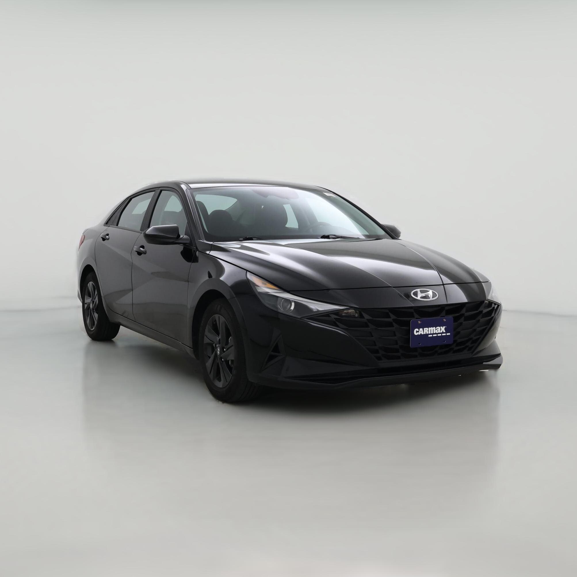 Thumbnail: 2023 Hyundai Elantra - 1