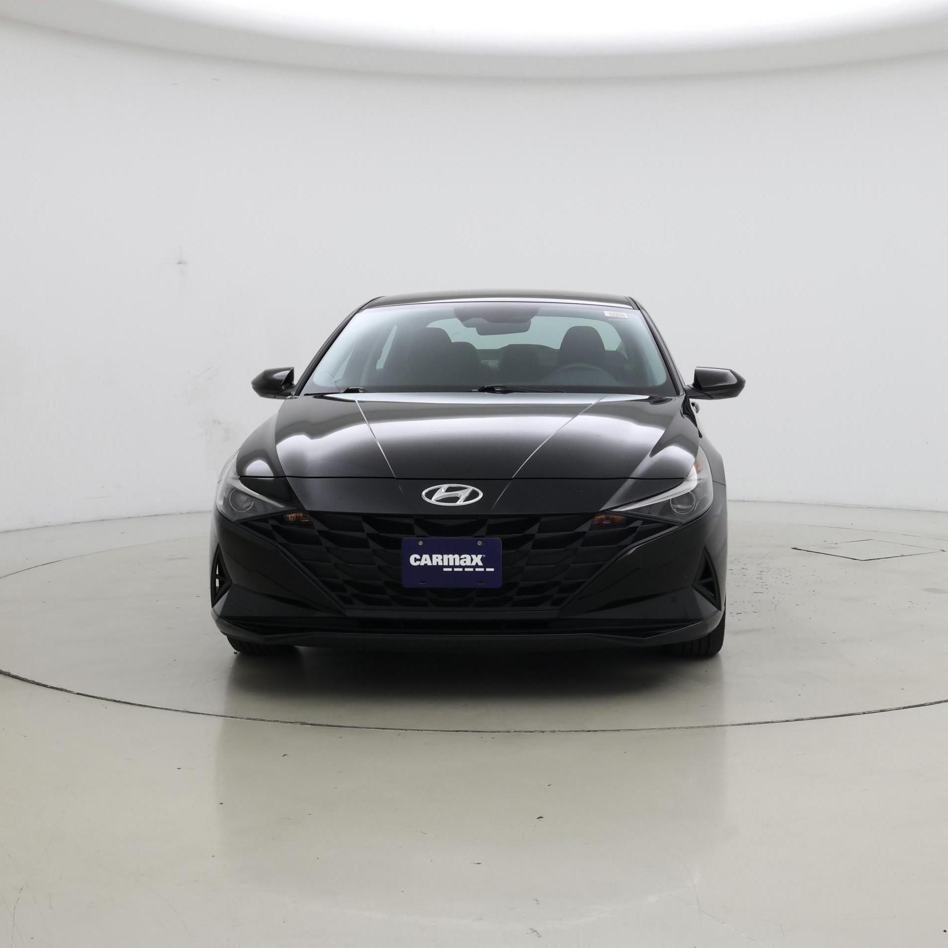 Thumbnail: 2023 Hyundai Elantra - 5