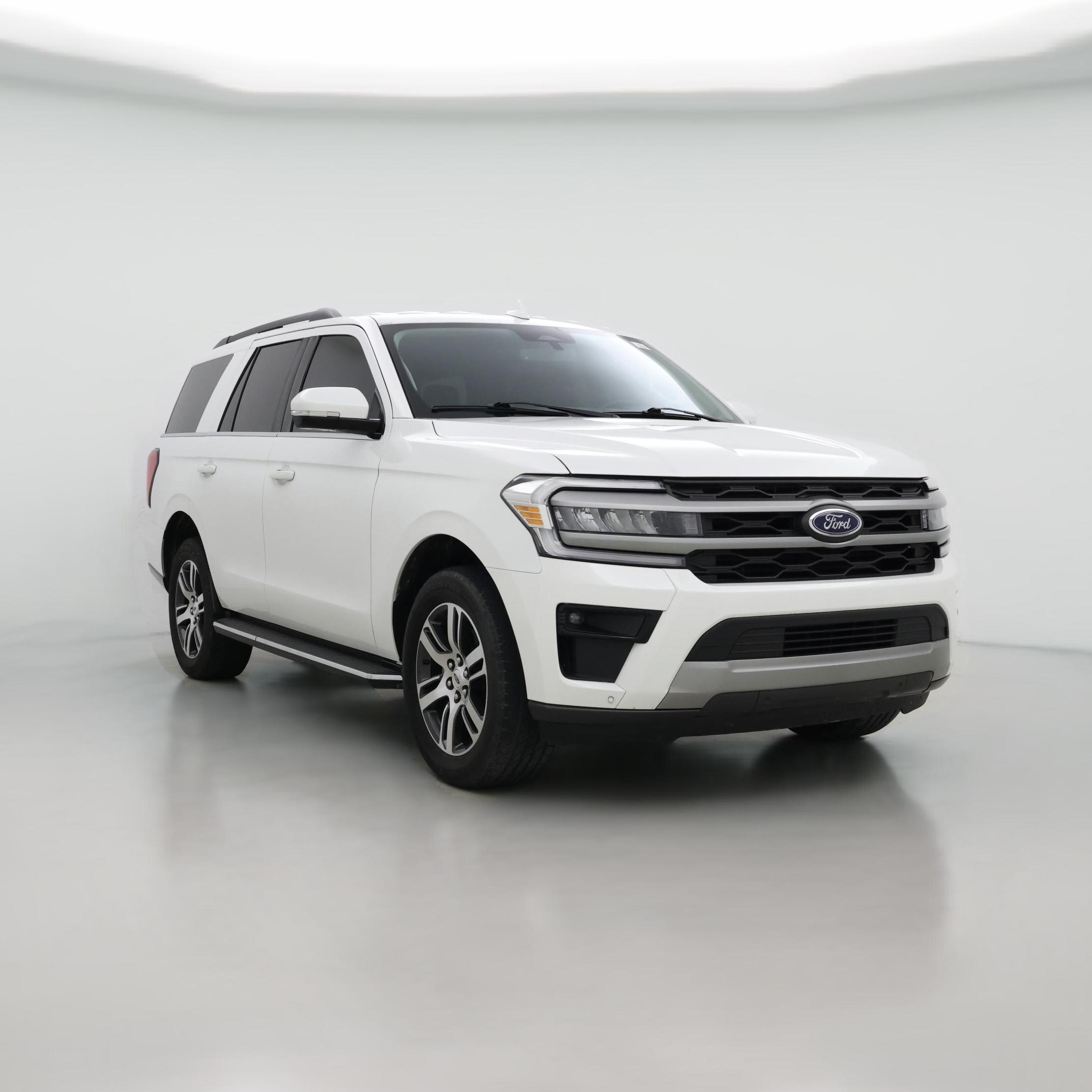 Thumbnail: 2023 Ford Expedition - 1