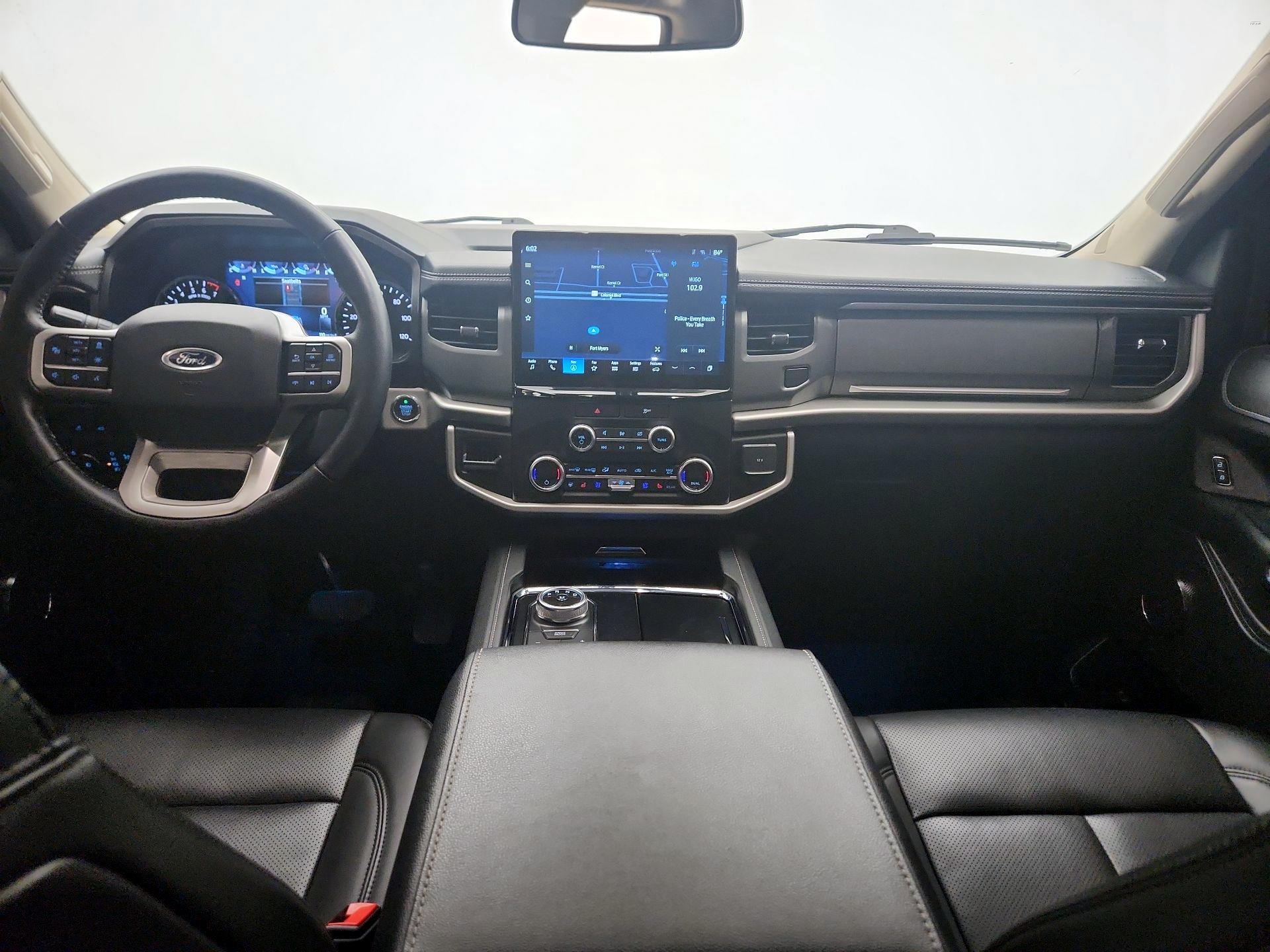 Thumbnail: 2023 Ford Expedition - 9