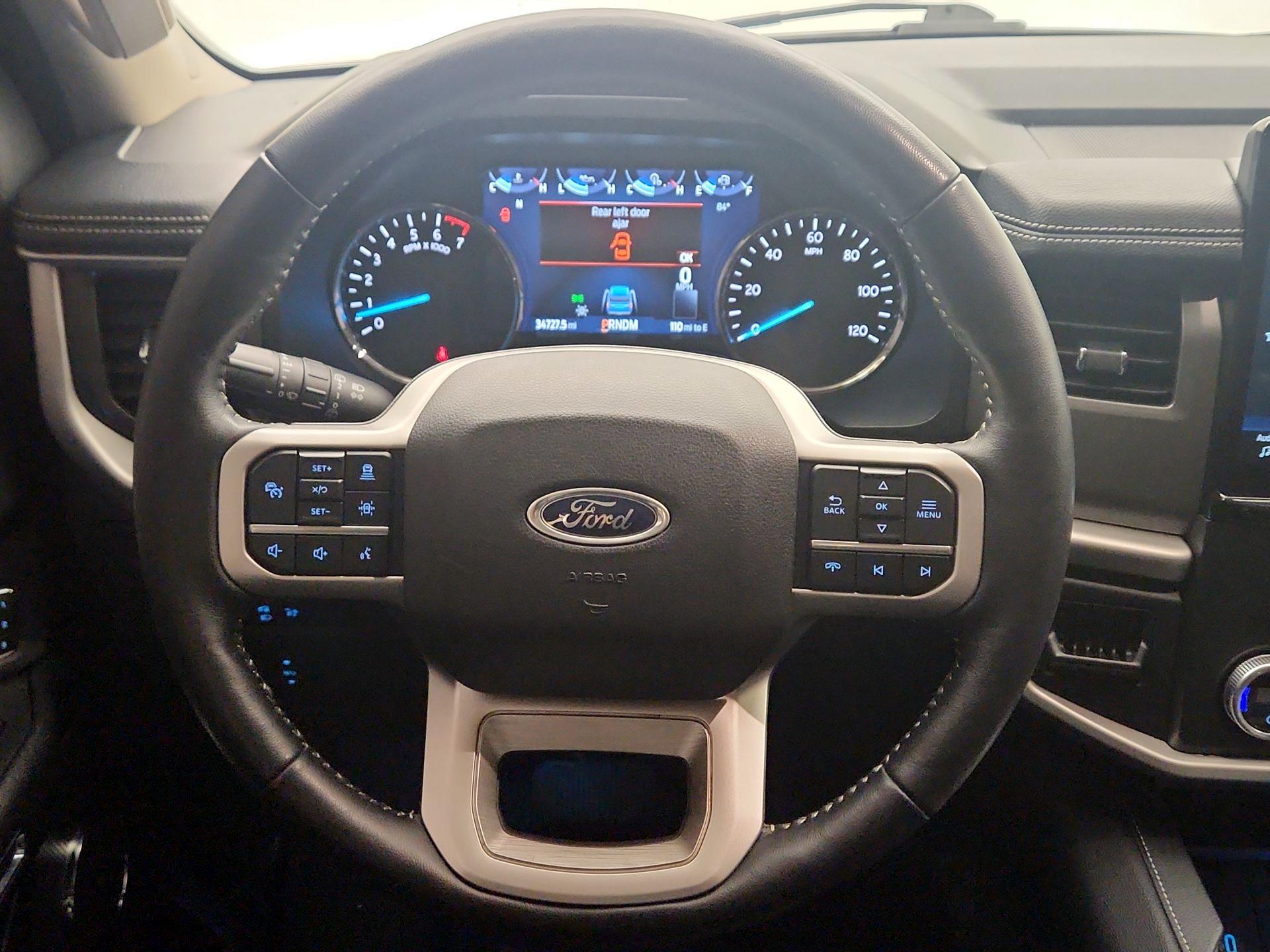 Thumbnail: 2023 Ford Expedition - 10