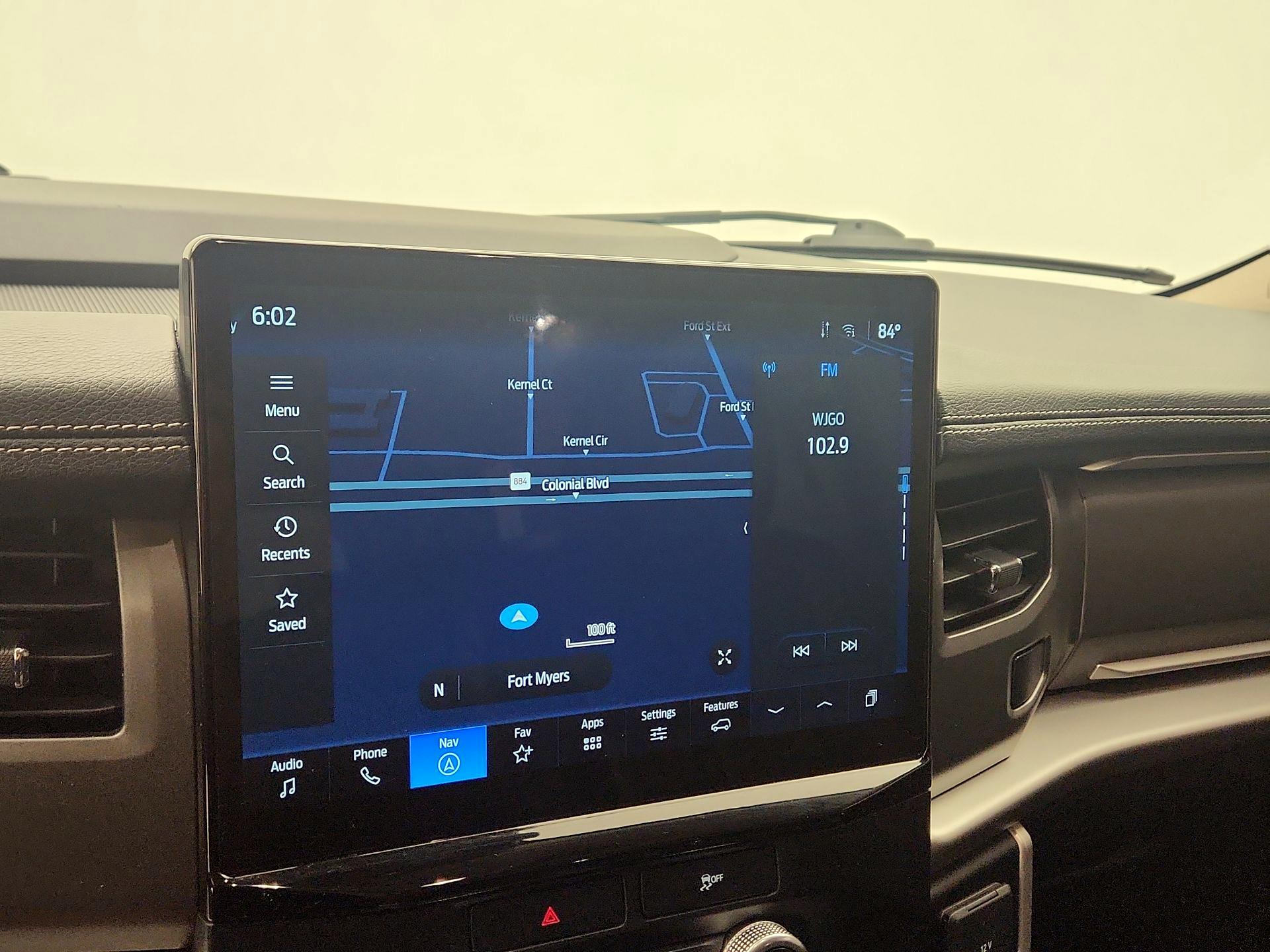 Thumbnail: 2023 Ford Expedition - 14