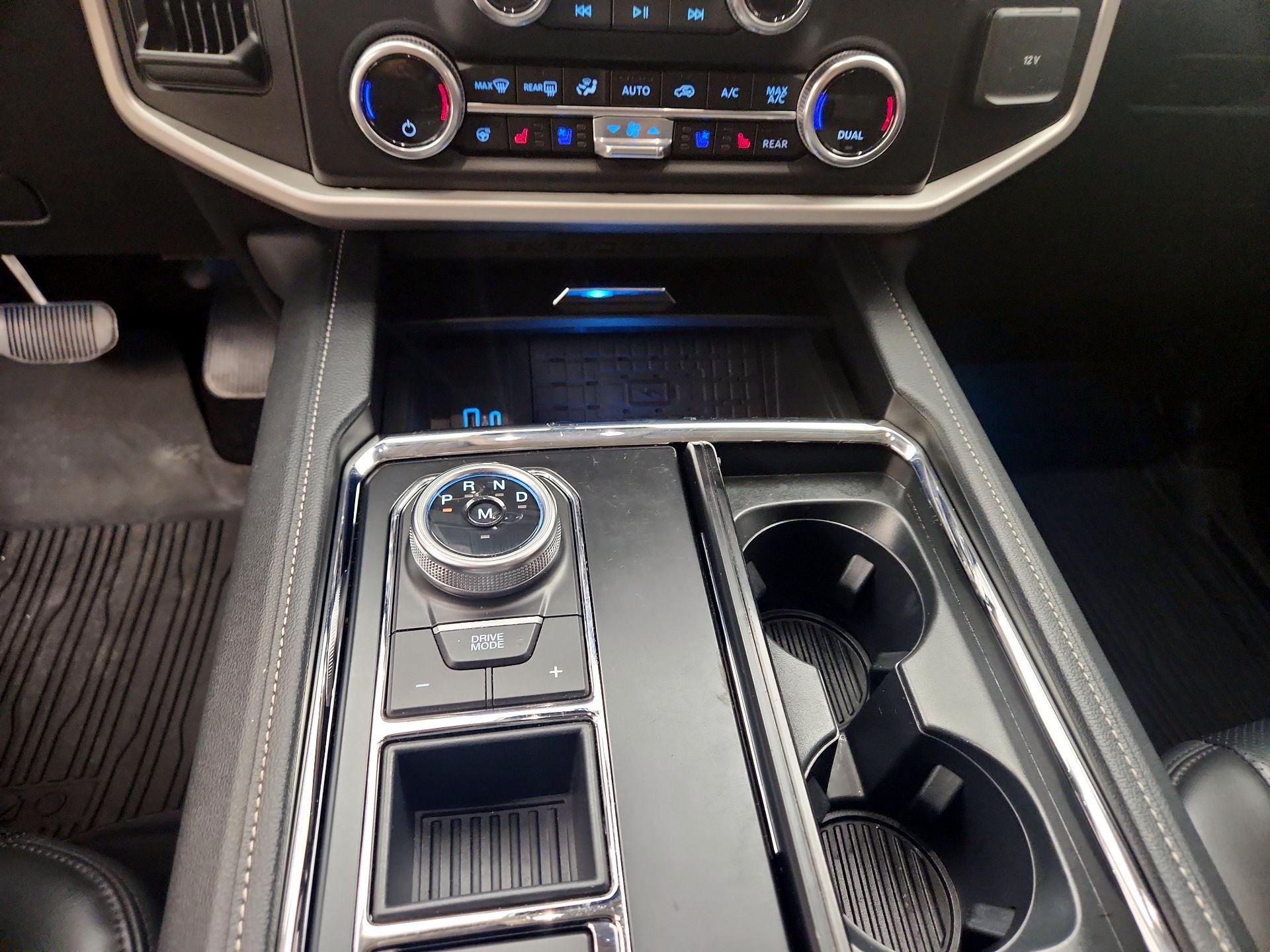 Thumbnail: 2023 Ford Expedition - 18