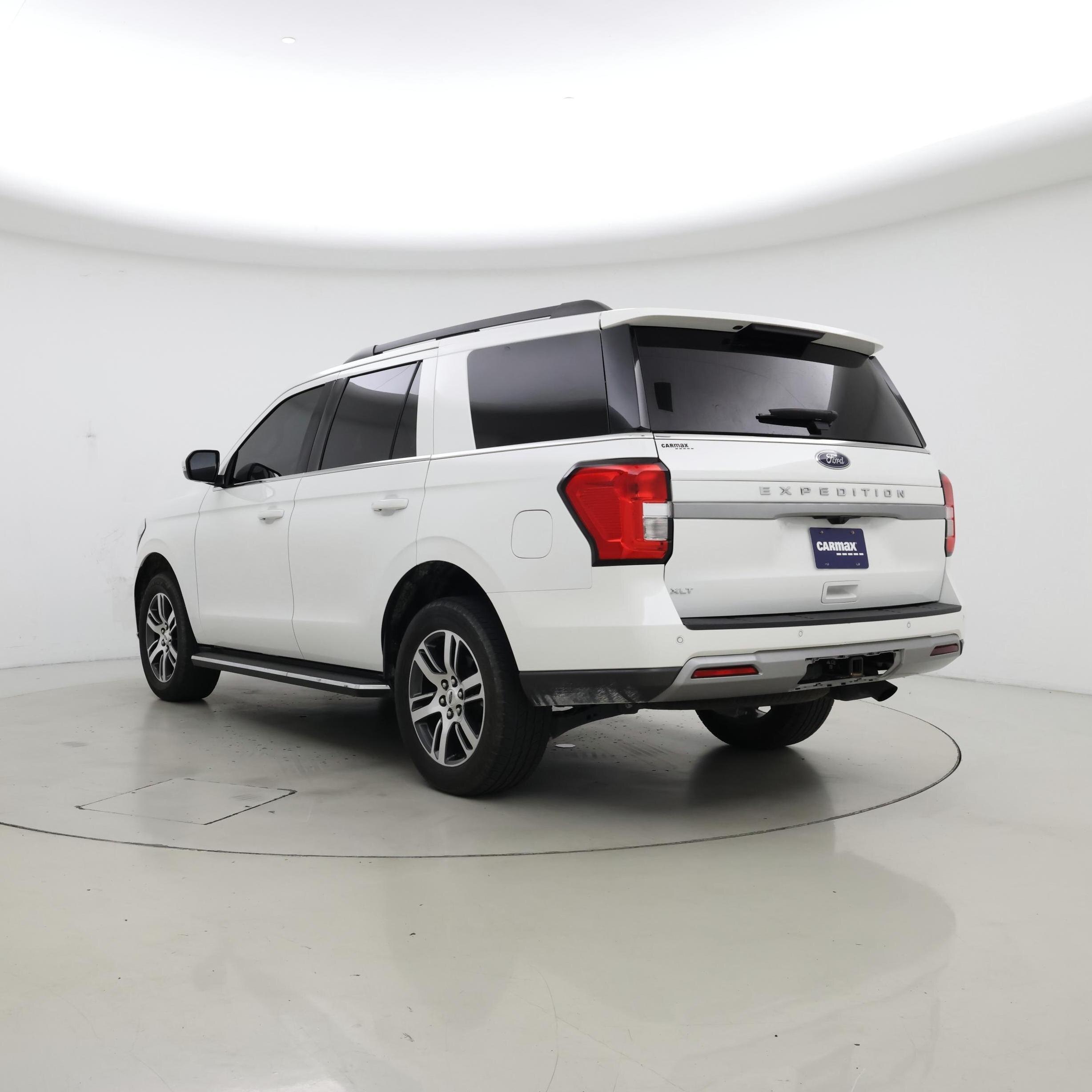 Thumbnail: 2023 Ford Expedition - 2