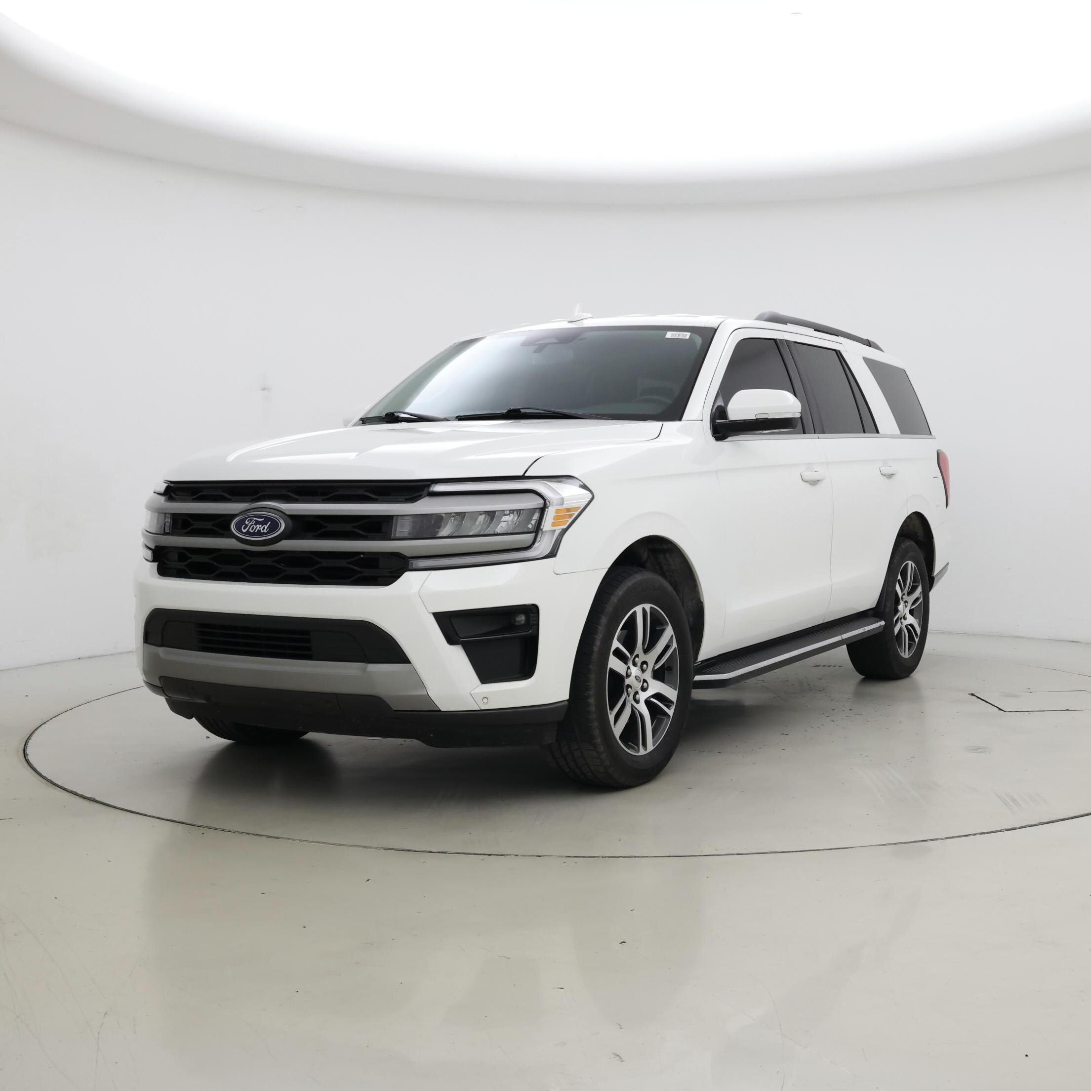 Thumbnail: 2023 Ford Expedition - 4