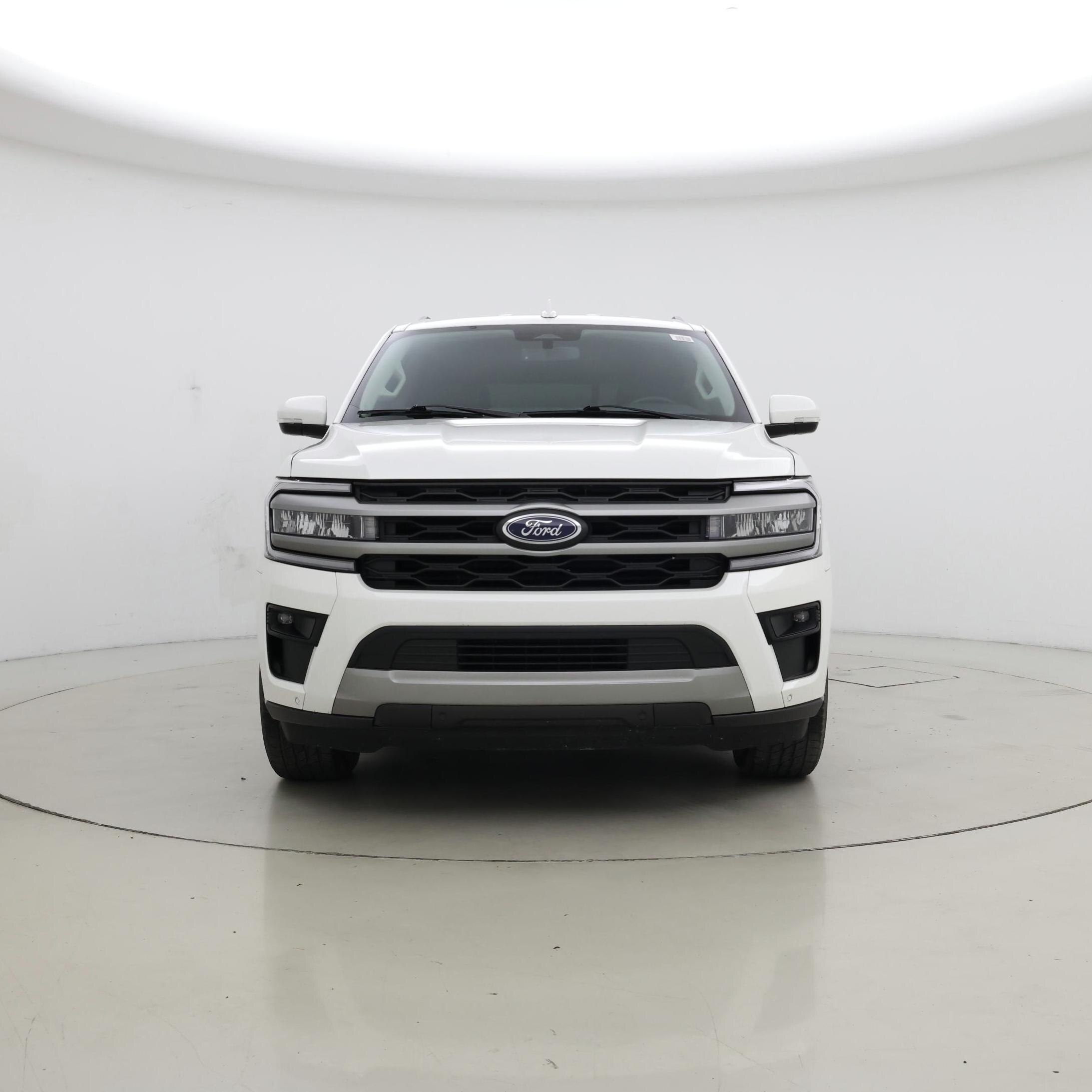 Thumbnail: 2023 Ford Expedition - 5