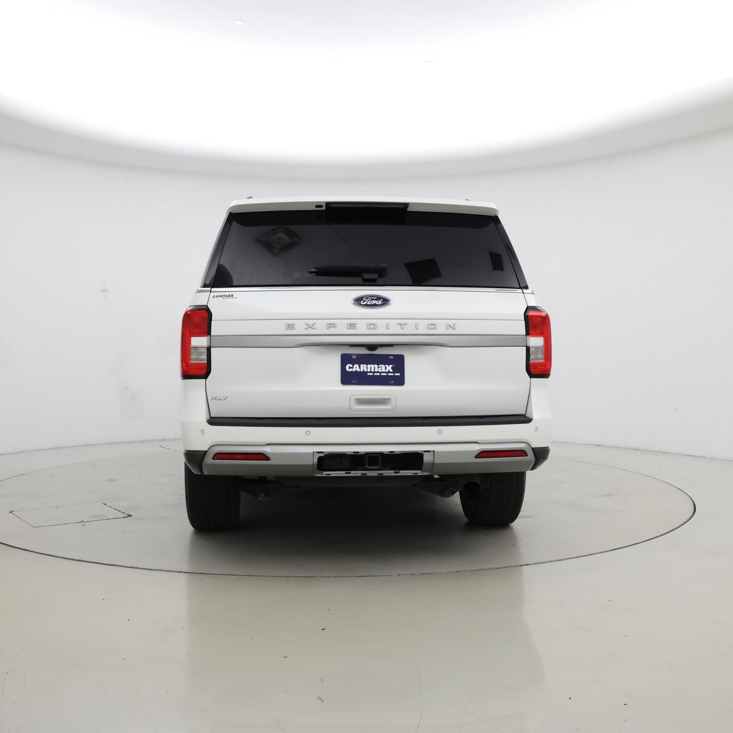 Thumbnail: 2023 Ford Expedition - 6