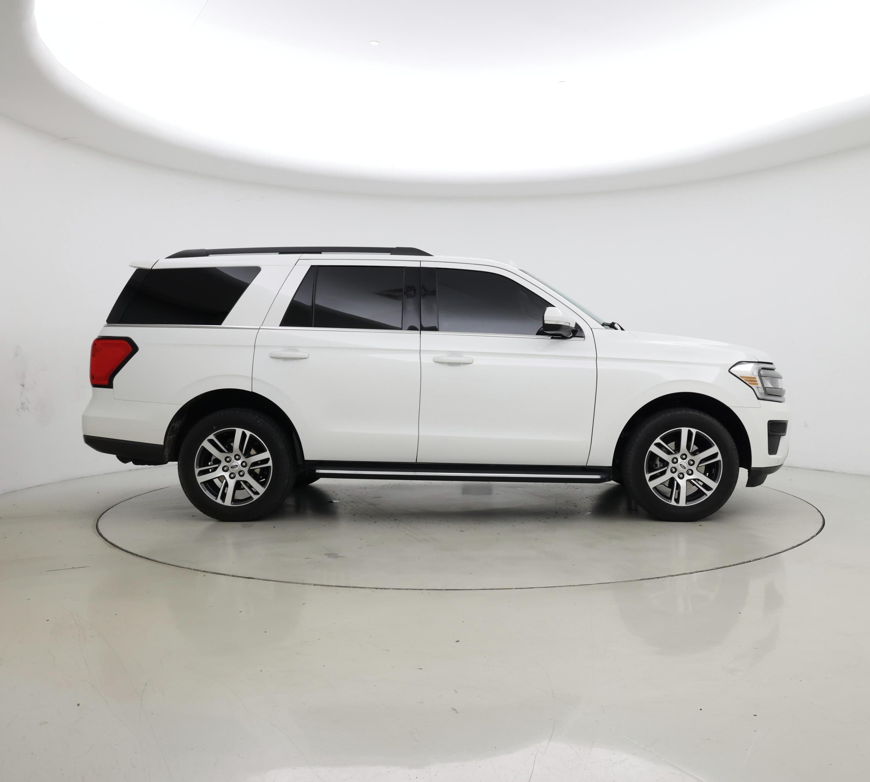 Thumbnail: 2023 Ford Expedition - 7