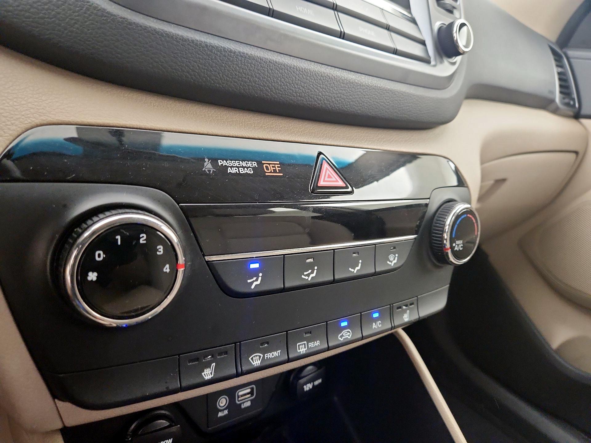 Thumbnail: 2018 Hyundai Tucson - 16