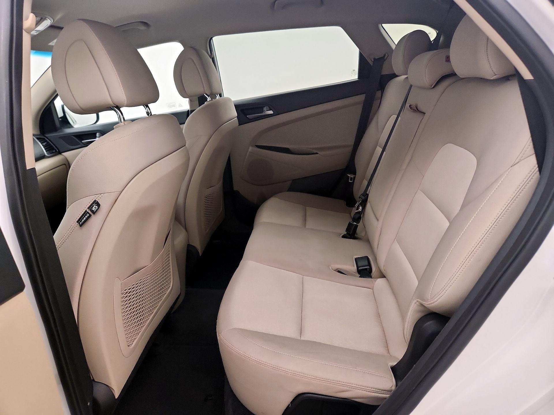 Thumbnail: 2018 Hyundai Tucson - 19