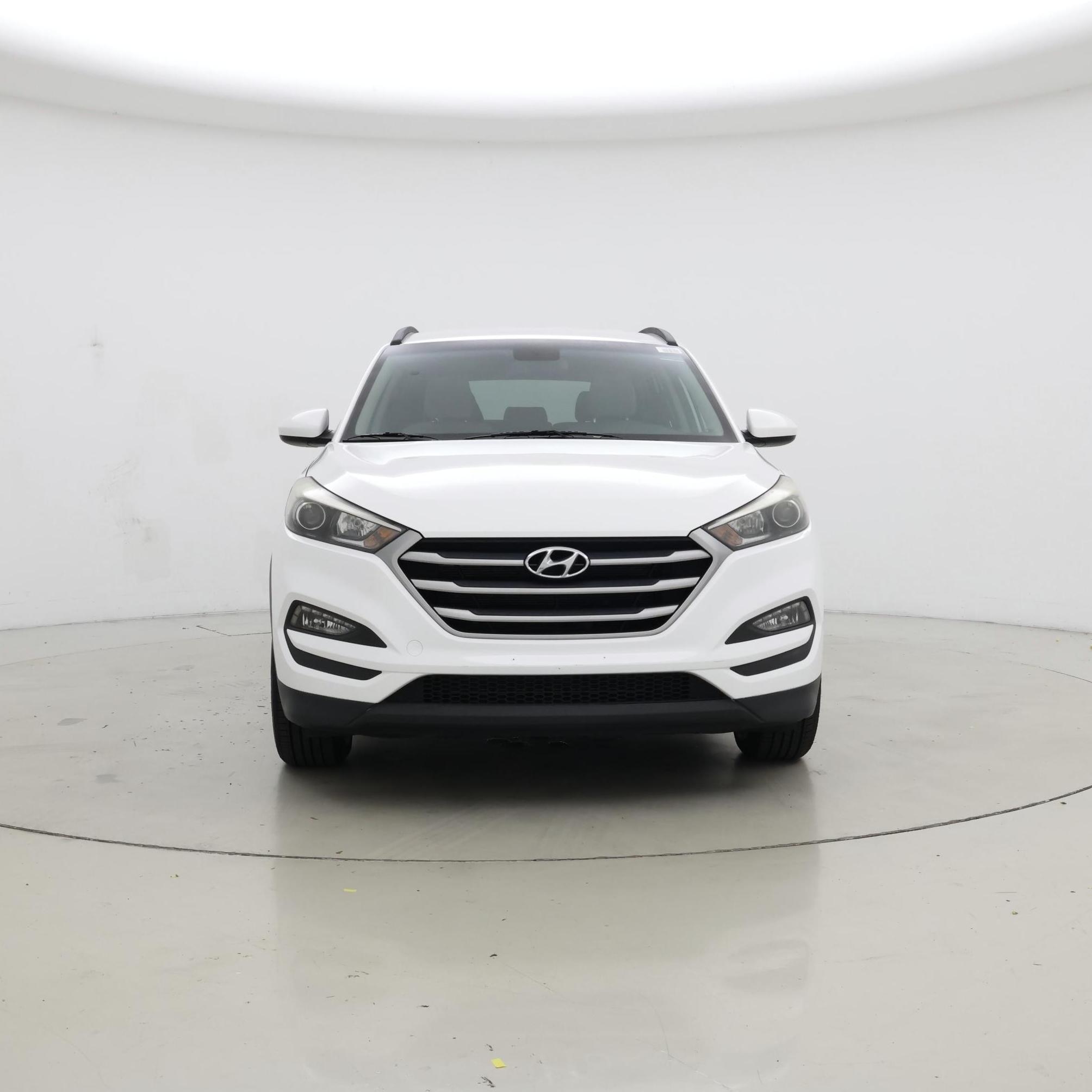 Thumbnail: 2018 Hyundai Tucson - 5