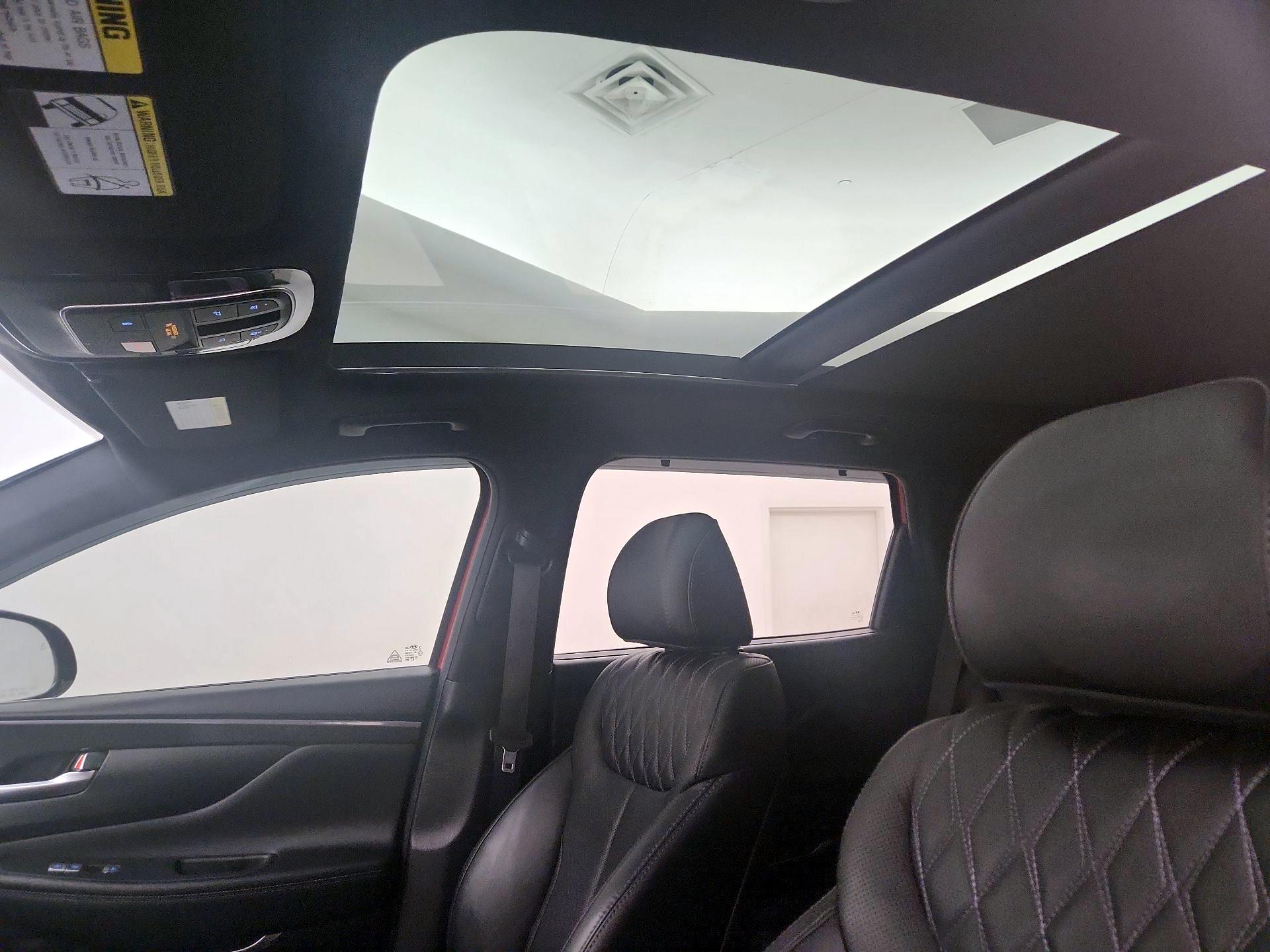 Thumbnail: 2022 Hyundai Santa Fe - 20