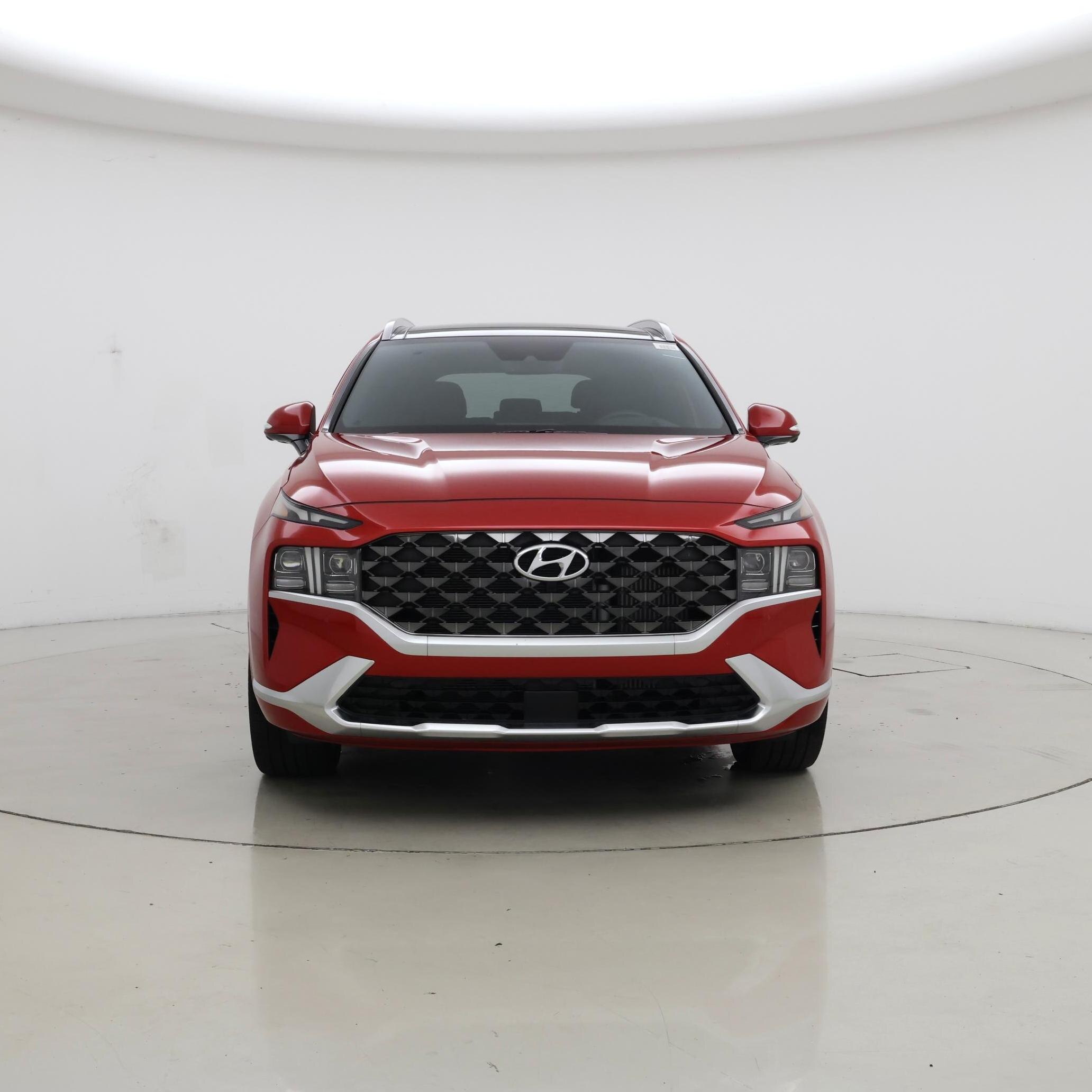Thumbnail: 2022 Hyundai Santa Fe - 5
