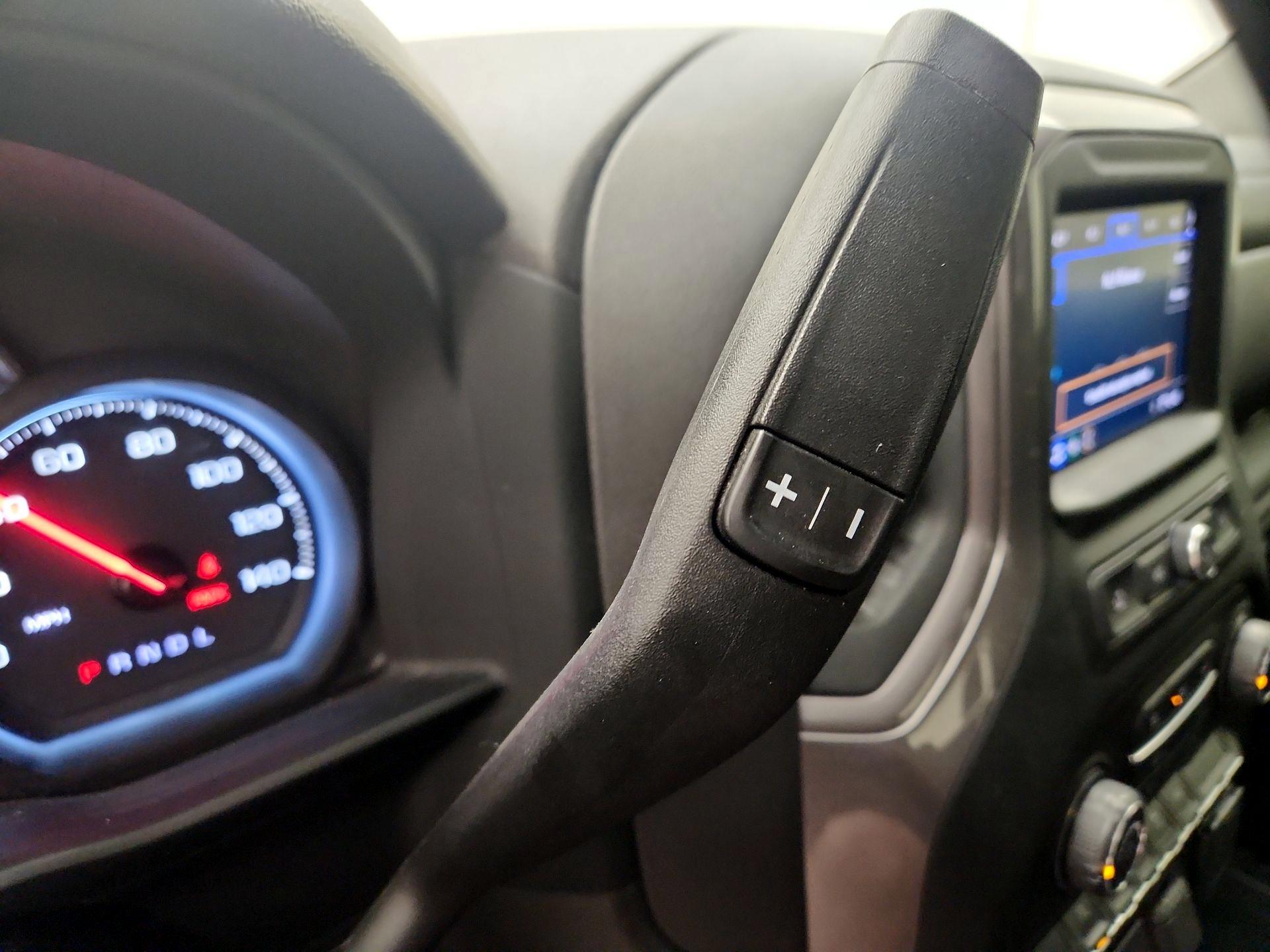 Thumbnail: 2022 Chevrolet Silverado 1500 - 17