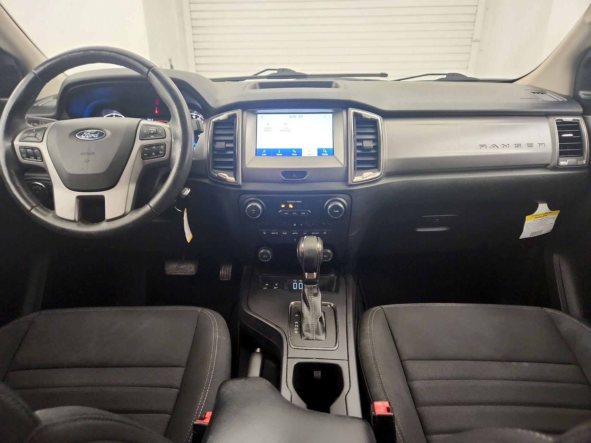 Thumbnail: 2020 Ford Ranger - 9