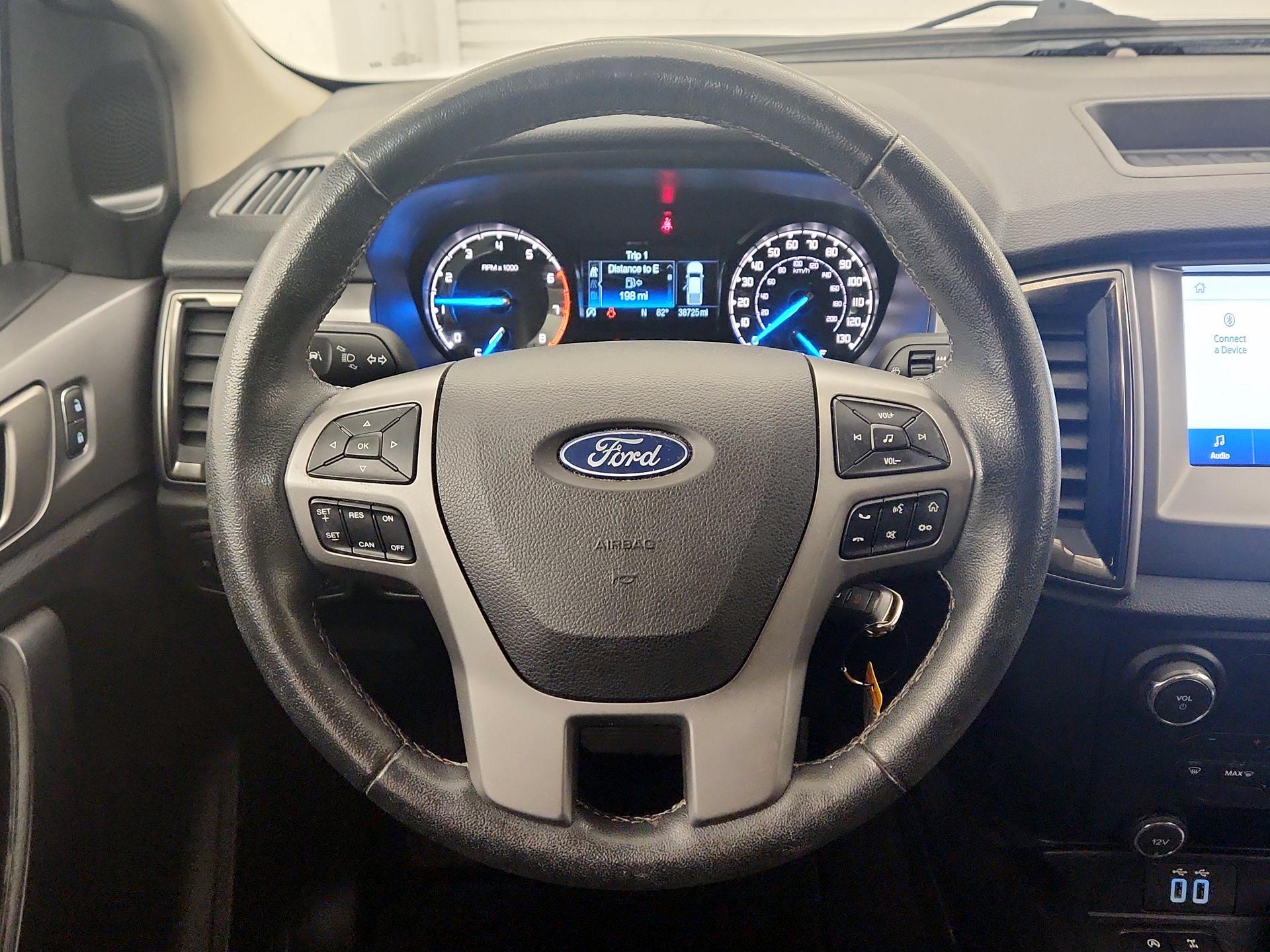 Thumbnail: 2020 Ford Ranger - 10
