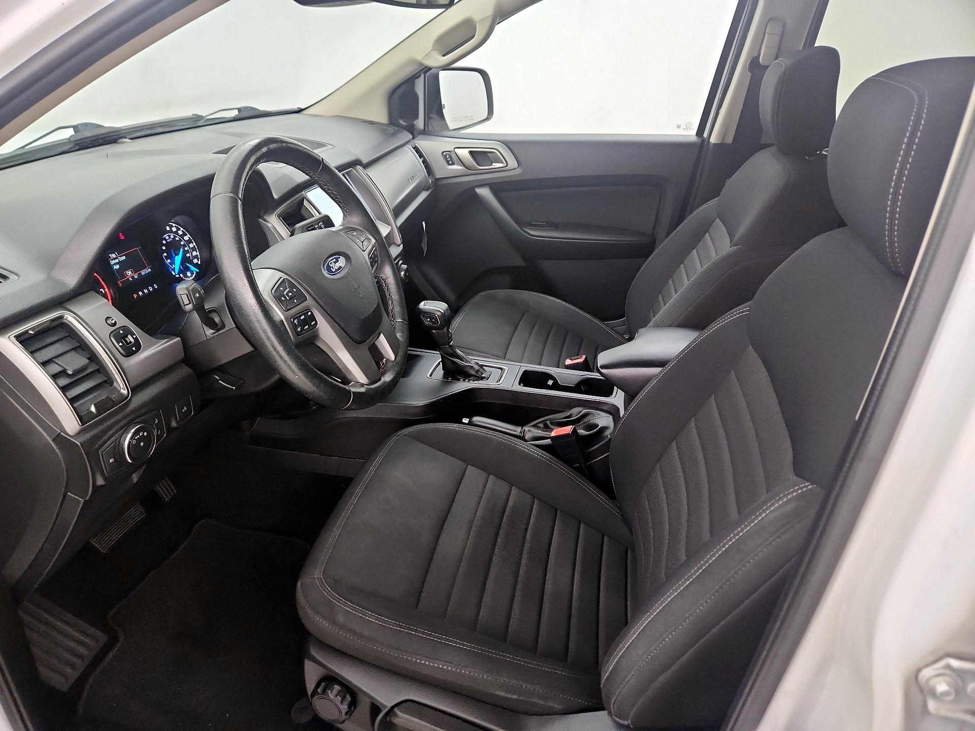 Thumbnail: 2020 Ford Ranger - 11