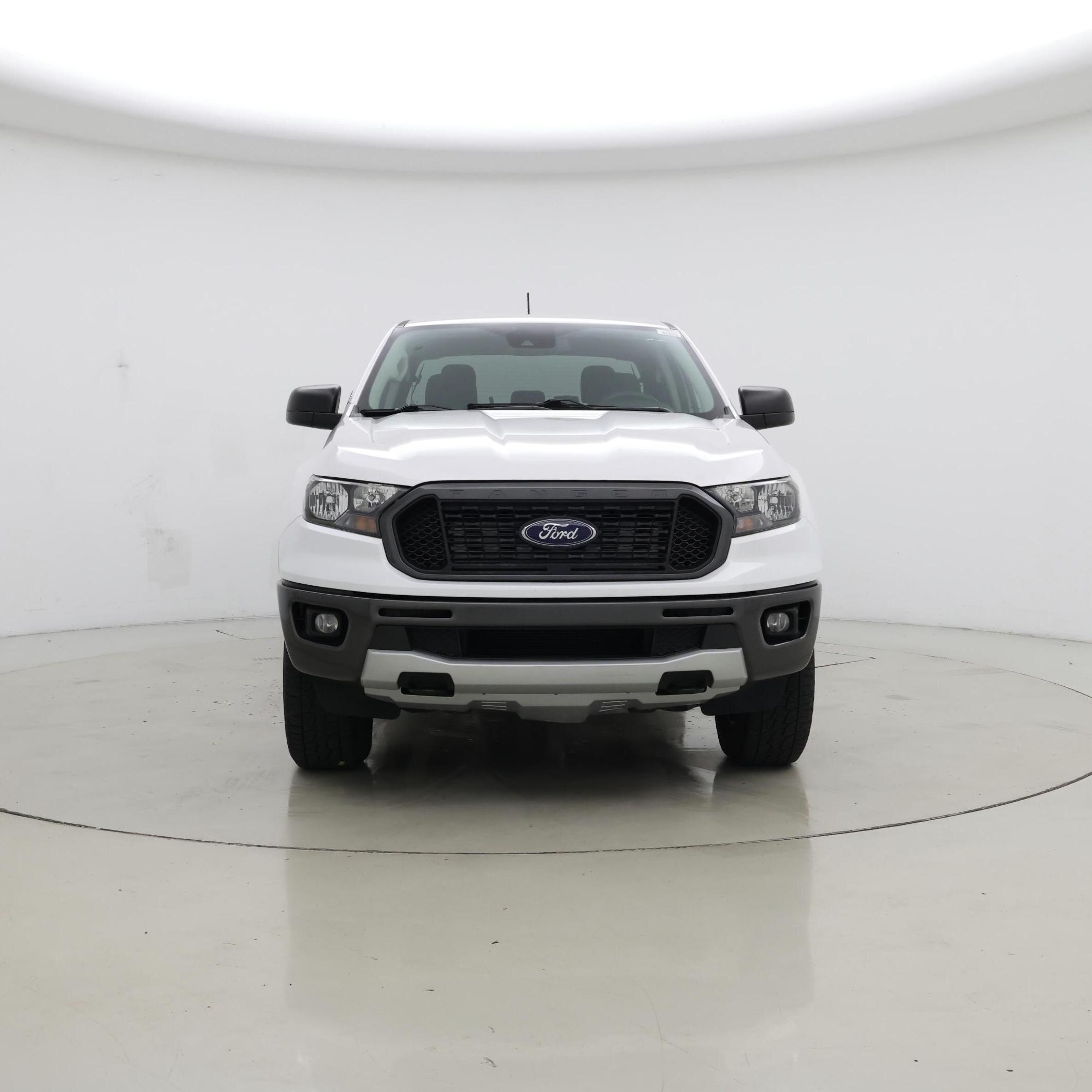 Thumbnail: 2020 Ford Ranger - 5