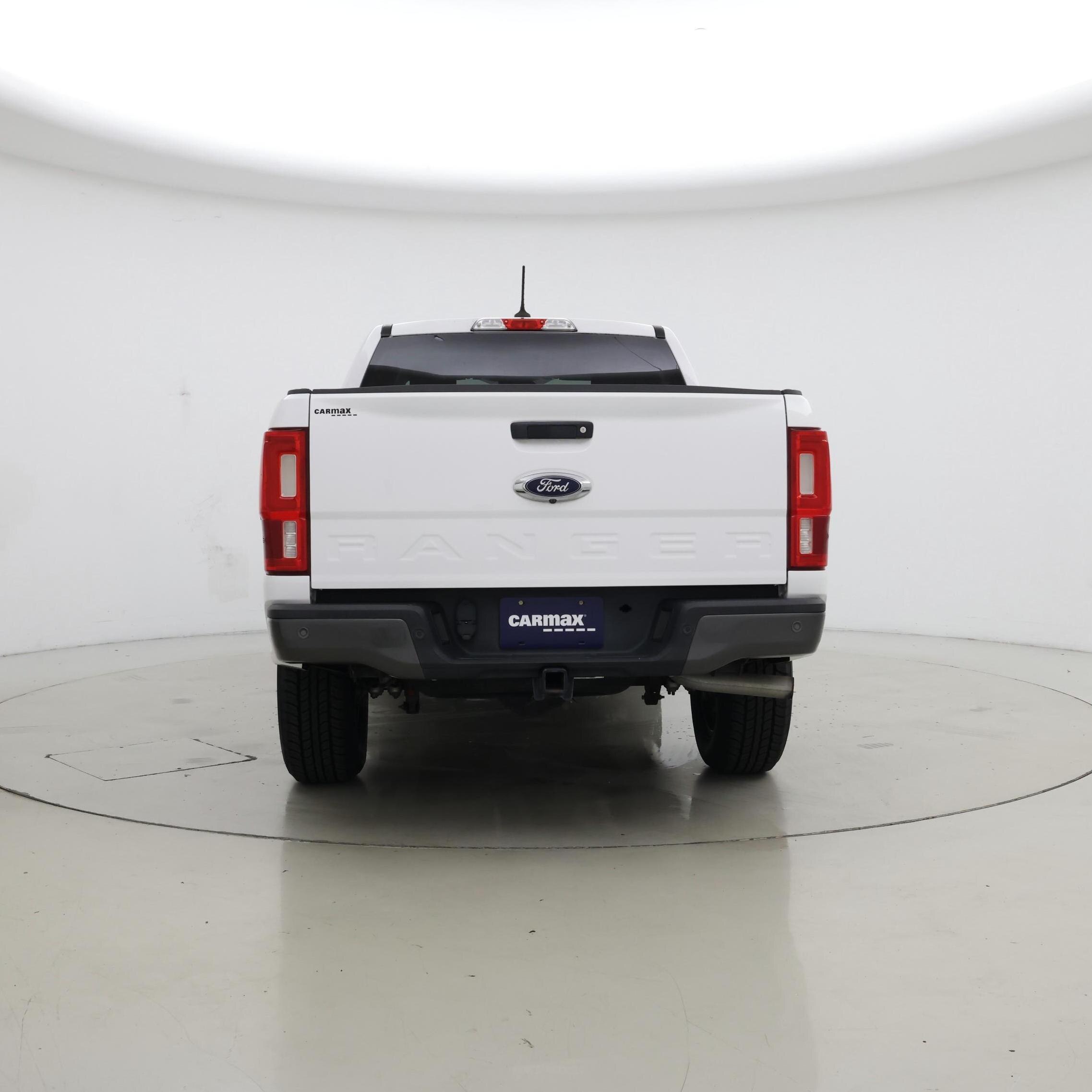 Thumbnail: 2020 Ford Ranger - 6