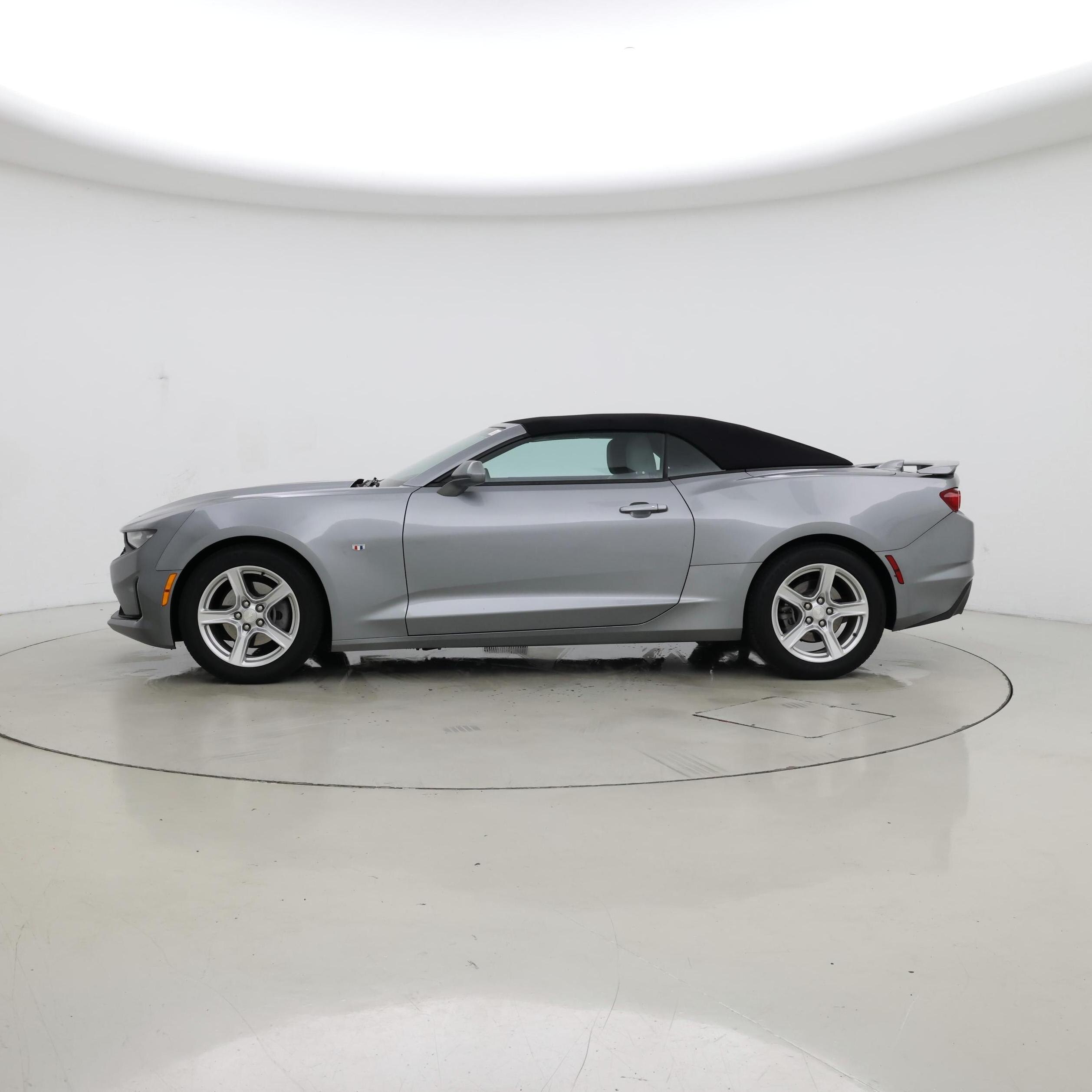 Thumbnail: 2023 Chevrolet Camaro - 3