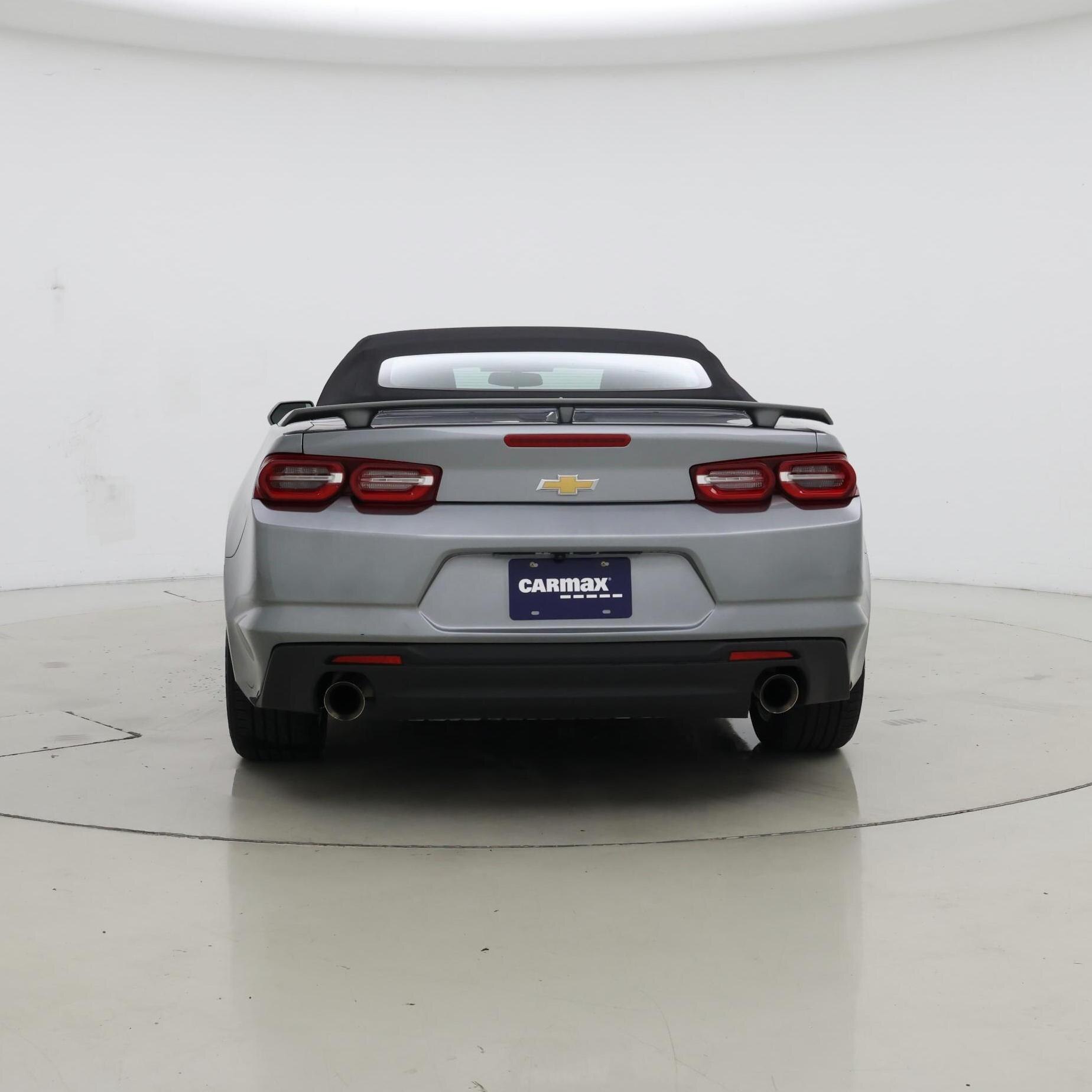 Thumbnail: 2023 Chevrolet Camaro - 6