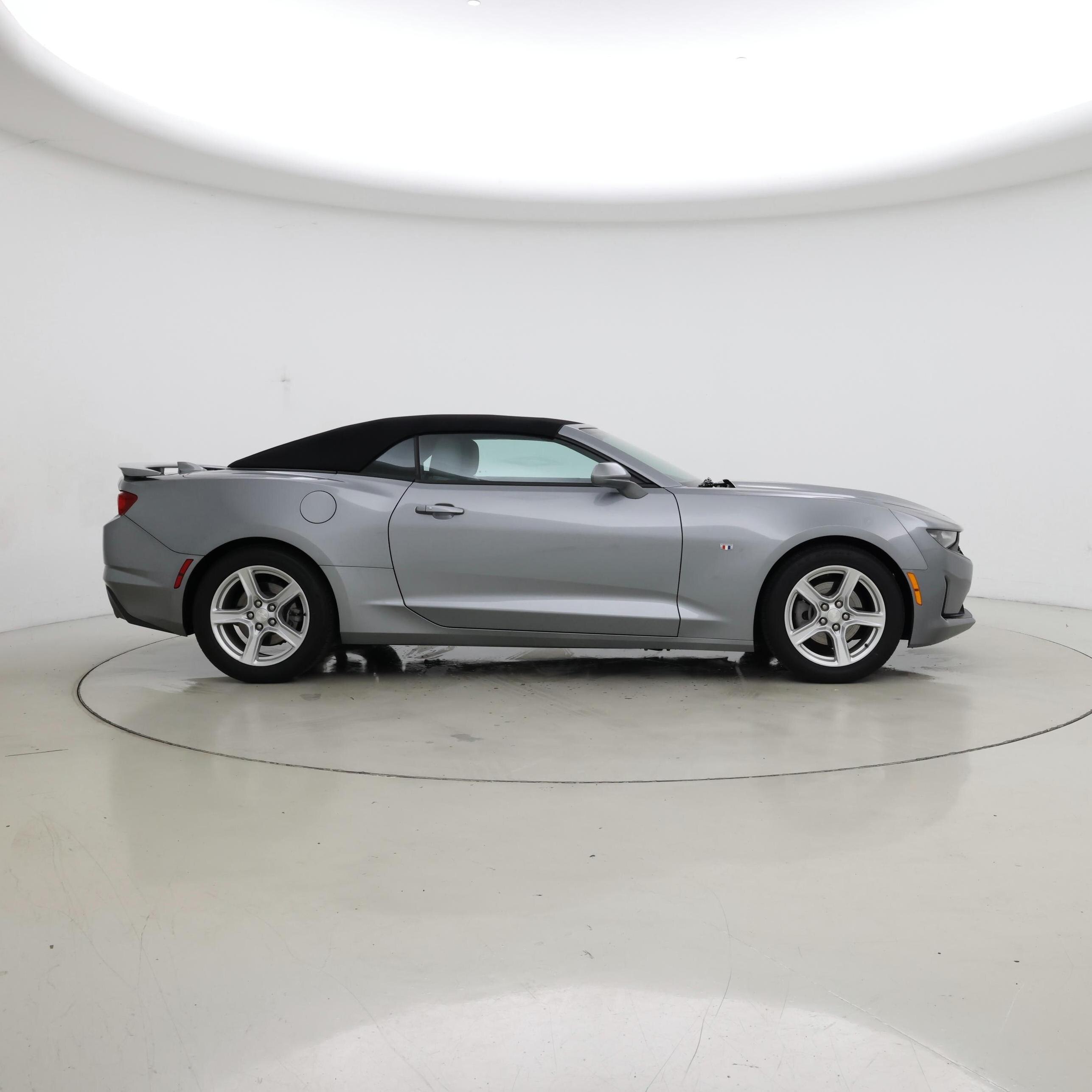 Thumbnail: 2023 Chevrolet Camaro - 7